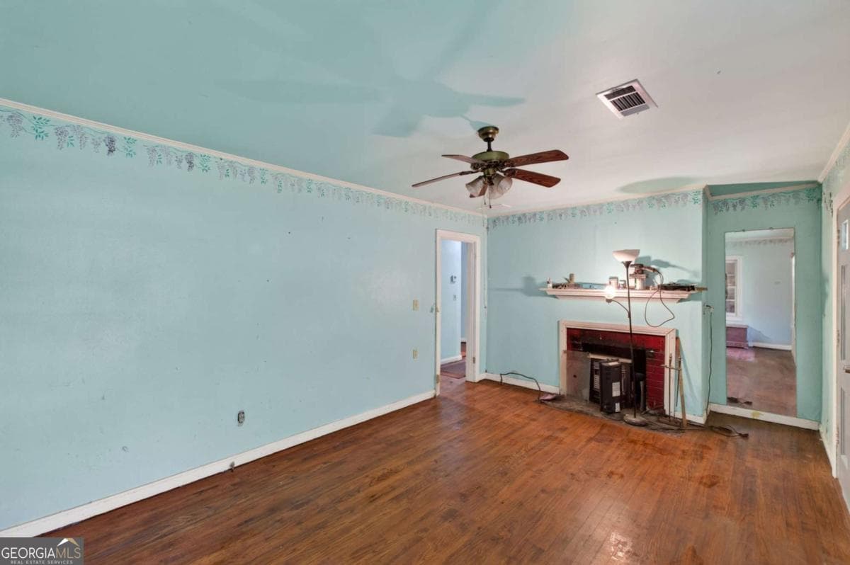 3 bedroom, 1 bathroom, 1,103 sq ft single family residence for sale at 612 Cofield Drive, Hapeville, GA 30354 — photo 7