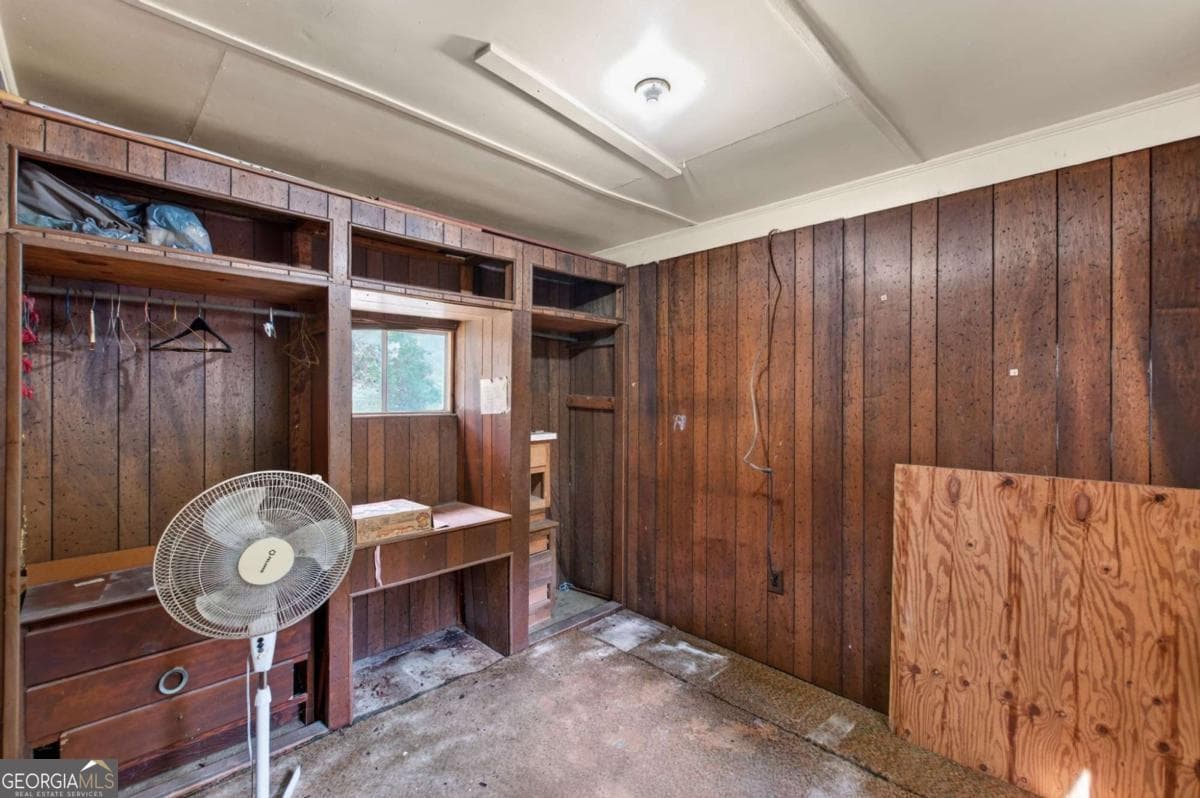 3 bedroom, 1 bathroom, 1,103 sq ft single family residence for sale at 612 Cofield Drive, Hapeville, GA 30354 — photo 9