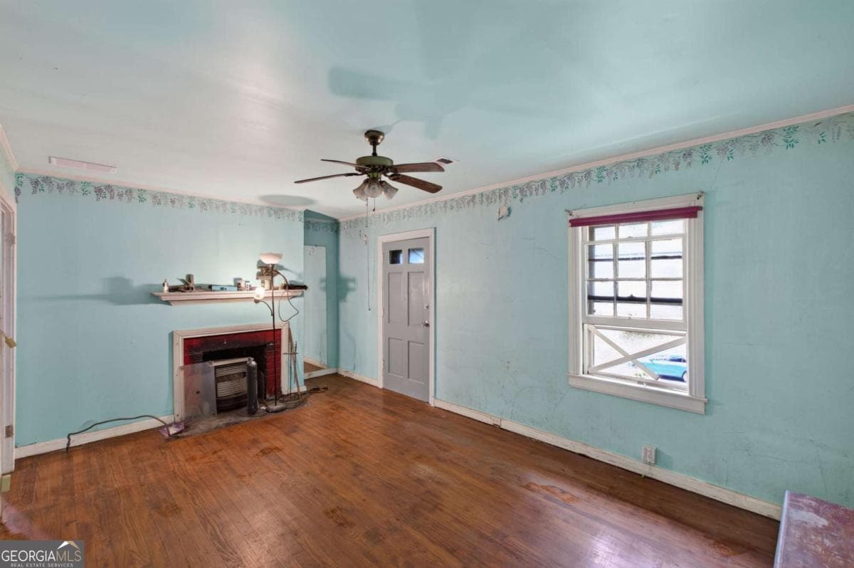 3 bedroom, 1 bathroom, 1,103 sq ft single family residence for sale at 612 Cofield Drive, Hapeville, GA 30354 — photo 8
