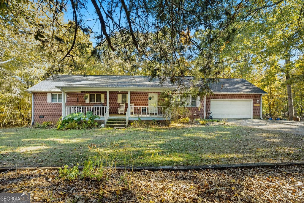203 C P Hanks Road, Iva, SC 29655 — most recent listing photo