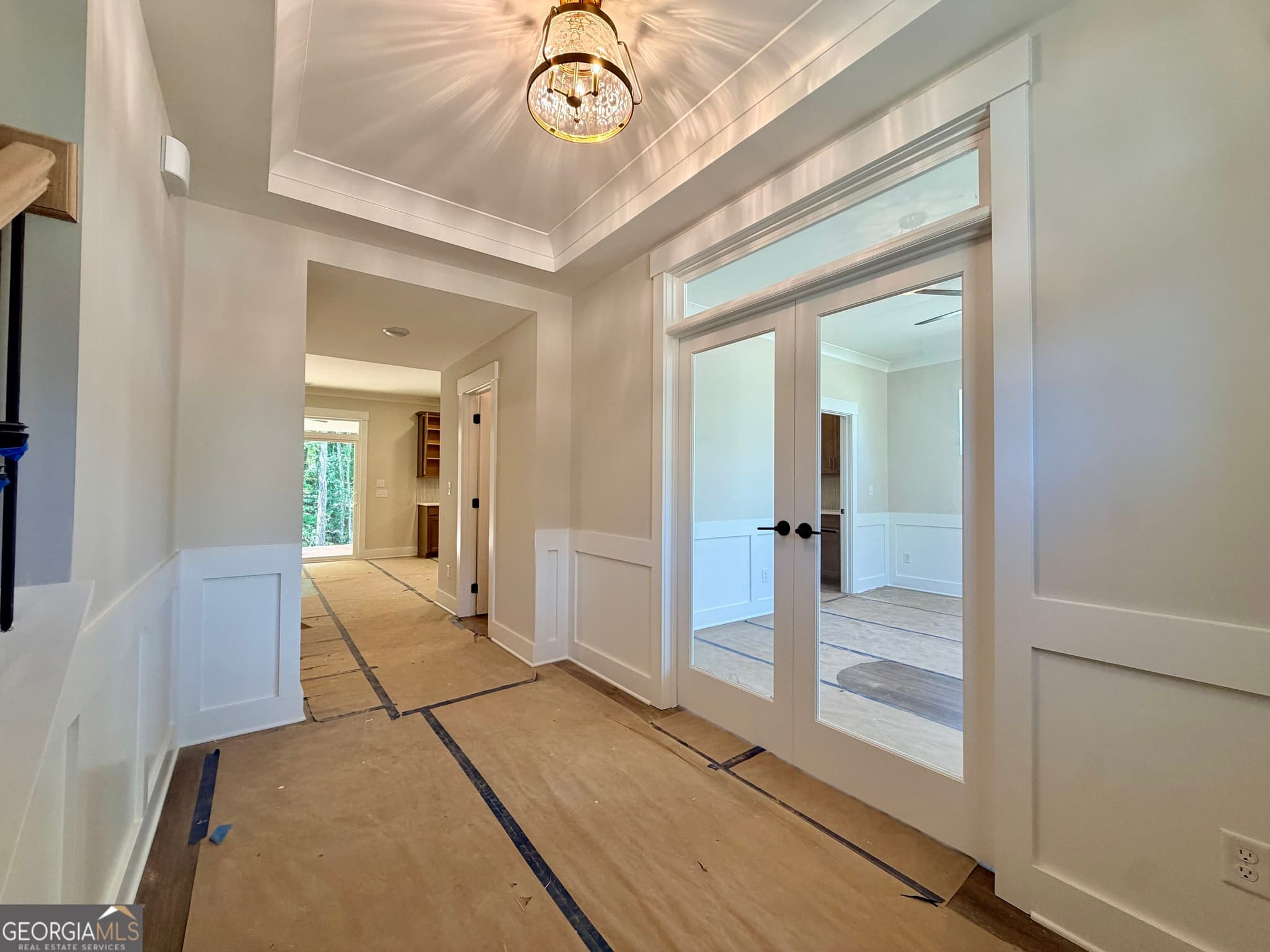 4 bedroom, 2.5 bathroom, 2,518 sq ft single family residence for sale at 101 Cedar Crest Lane, Dawsonville, GA 30534 — photo 10