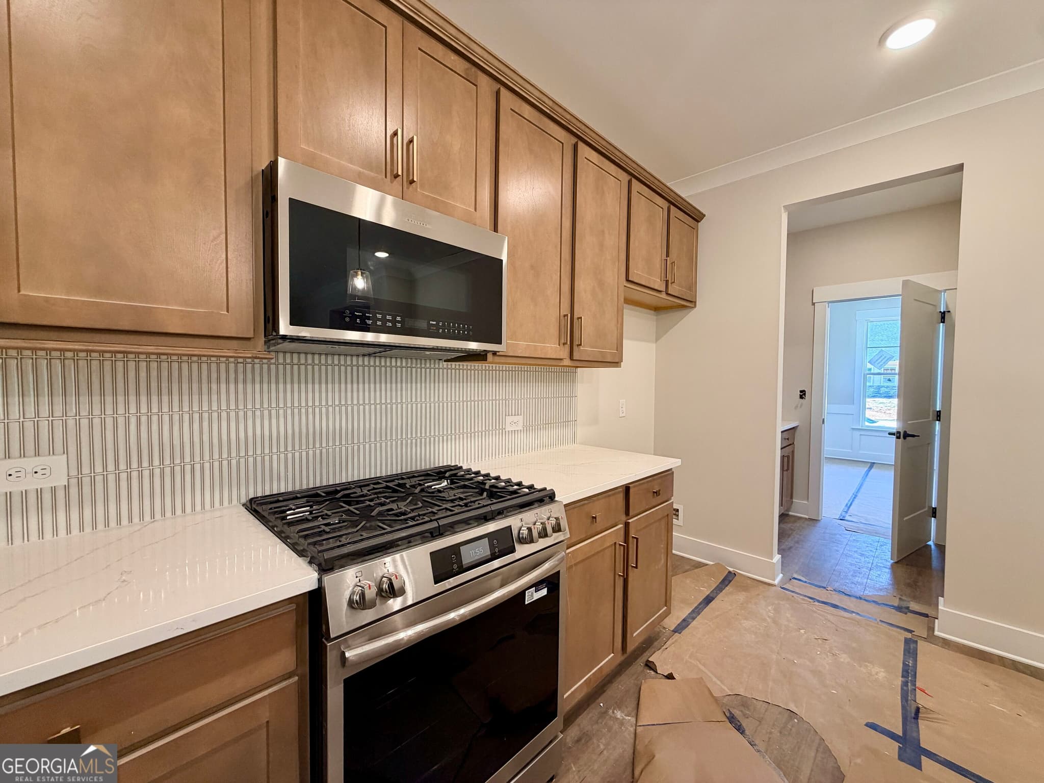 4 bedroom, 2.5 bathroom, 2,518 sq ft single family residence for sale at 101 Cedar Crest Lane, Dawsonville, GA 30534 — photo 4