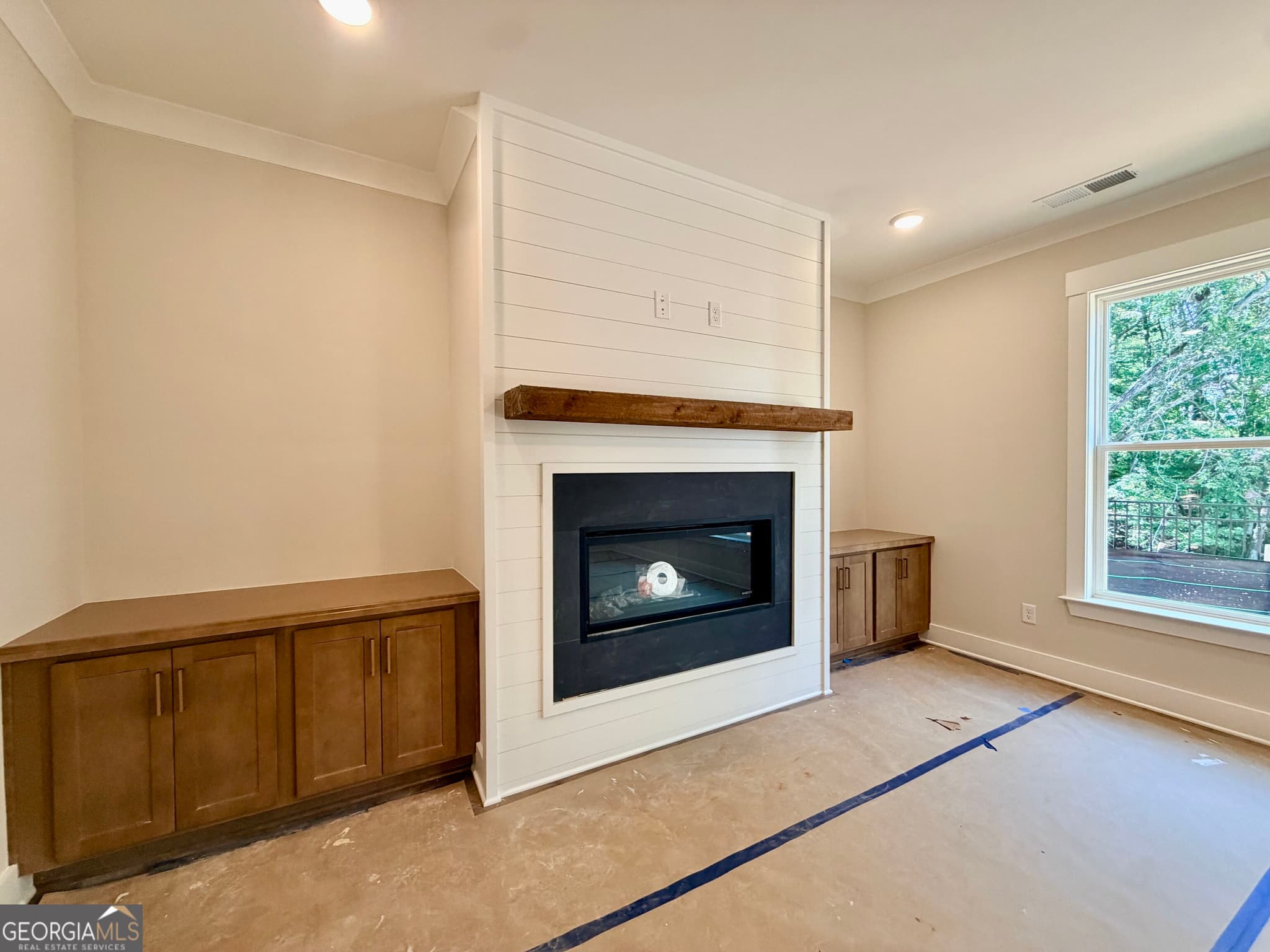 4 bedroom, 2.5 bathroom, 2,518 sq ft single family residence for sale at 101 Cedar Crest Lane, Dawsonville, GA 30534 — photo 8