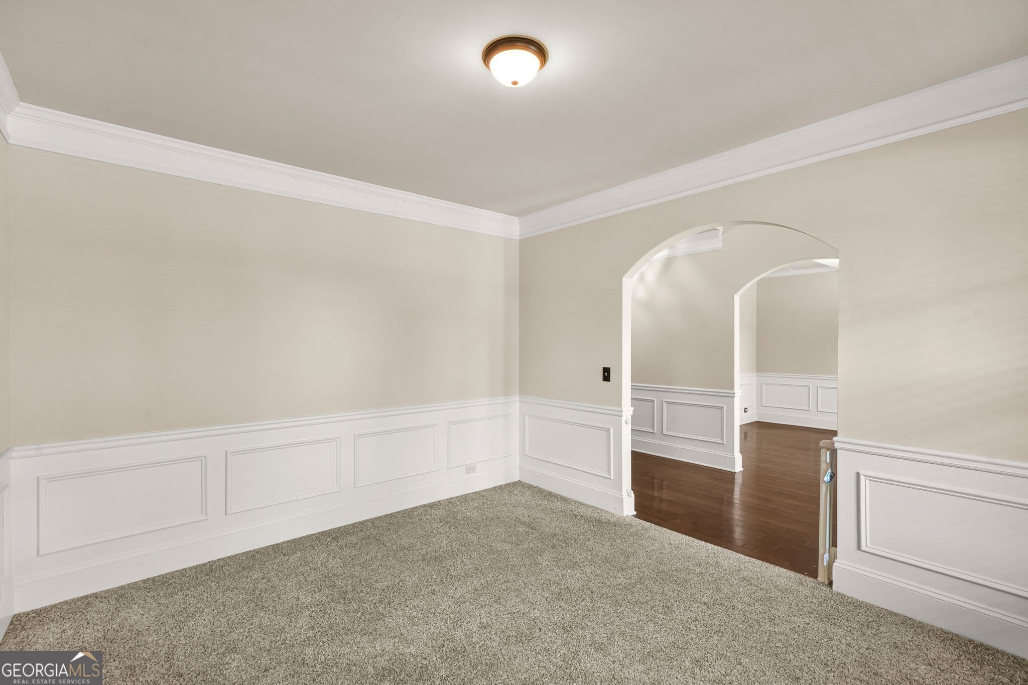 5 bedroom, 5.5 bathroom, 3,800 sq ft single family residence for sale at 882 Nestling Drive, Lawrenceville, GA 30045 — photo 6