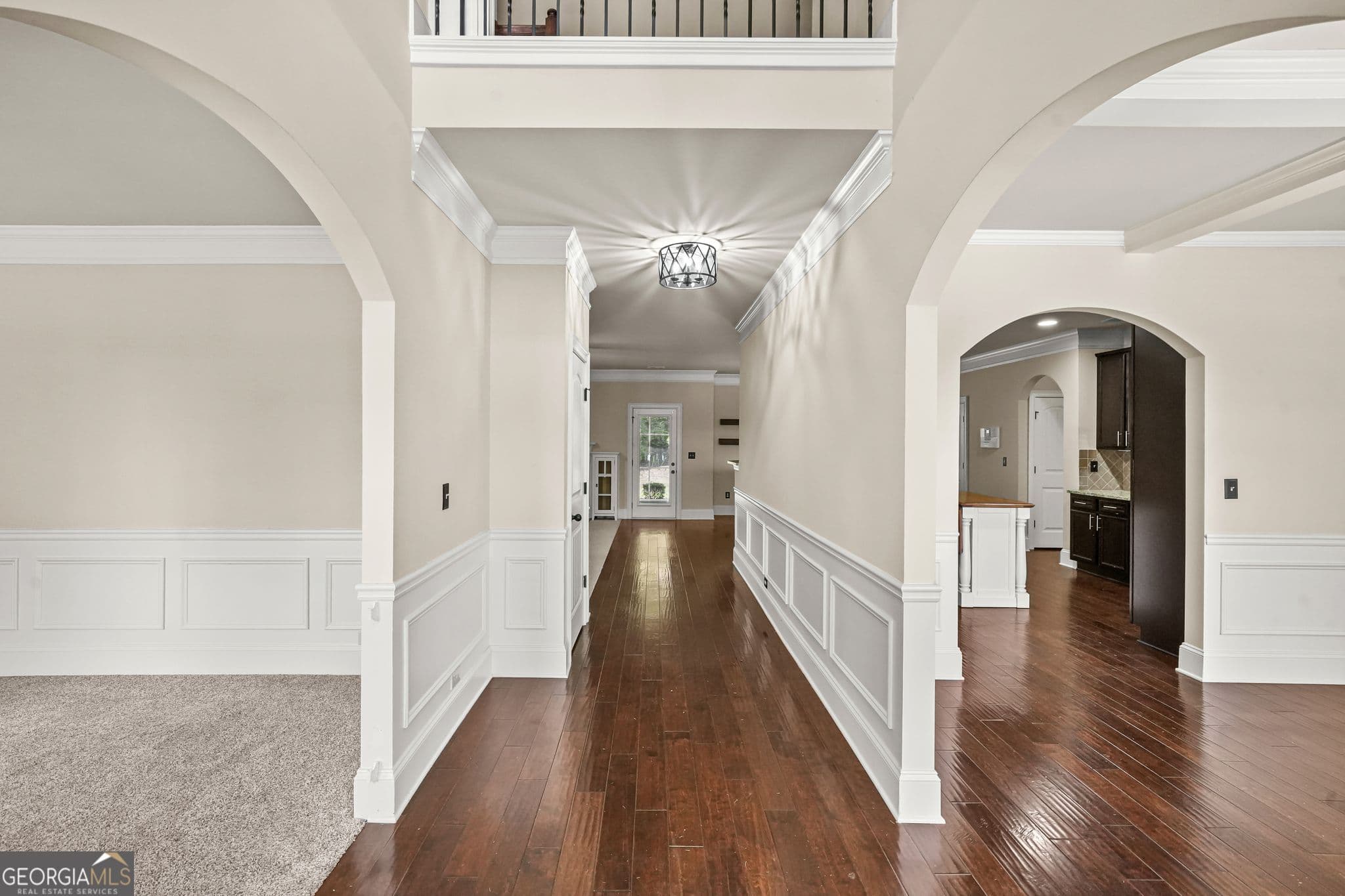 5 bedroom, 5.5 bathroom, 3,800 sq ft single family residence for sale at 882 Nestling Drive, Lawrenceville, GA 30045 — photo 4
