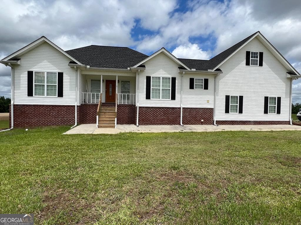 780 Hamilton Road, Vidalia, GA 30474 — most recent listing photo