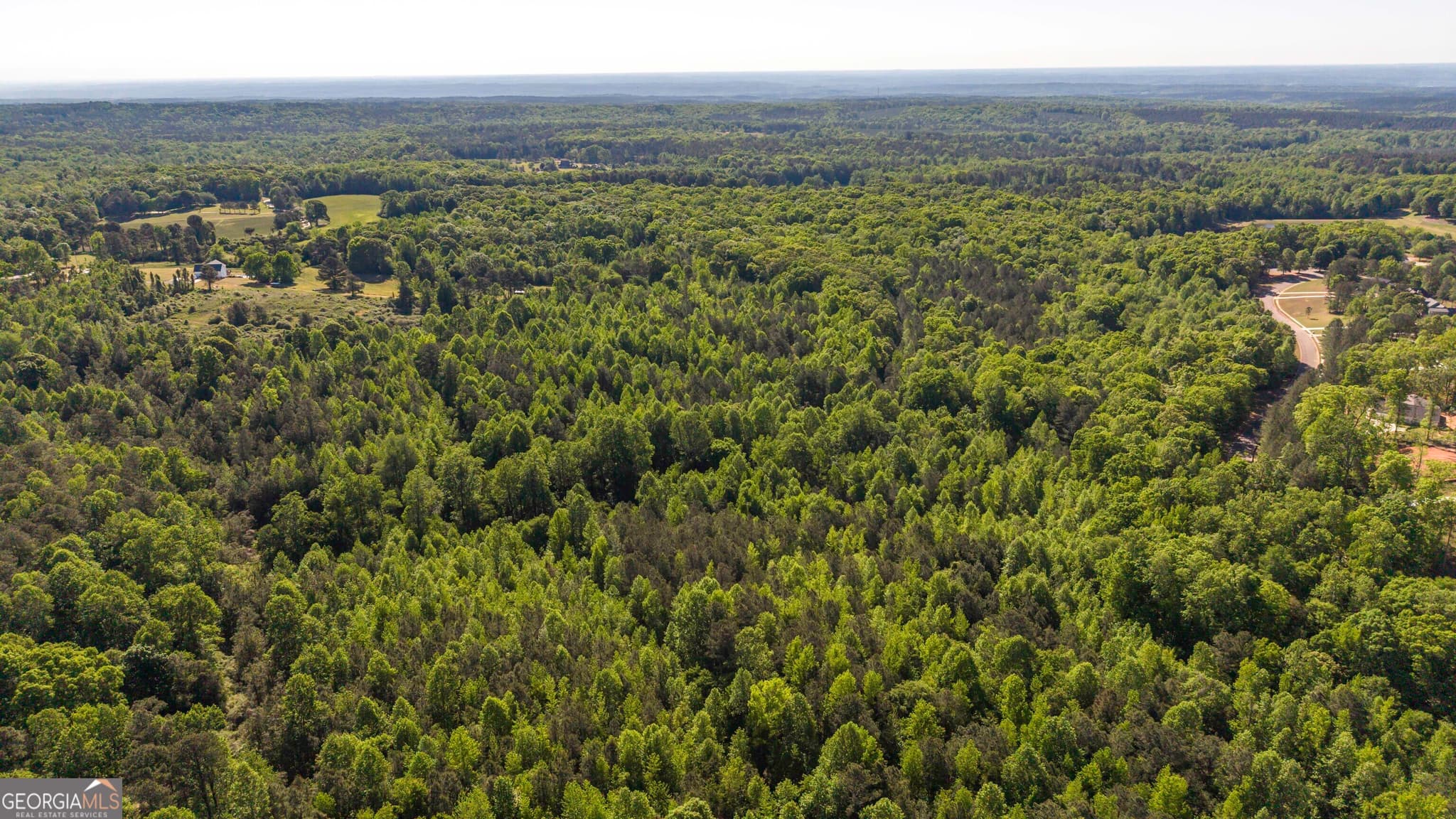 residential lot for sale at 0 West Carroll Road, Carrollton, GA 30116 — photo 6