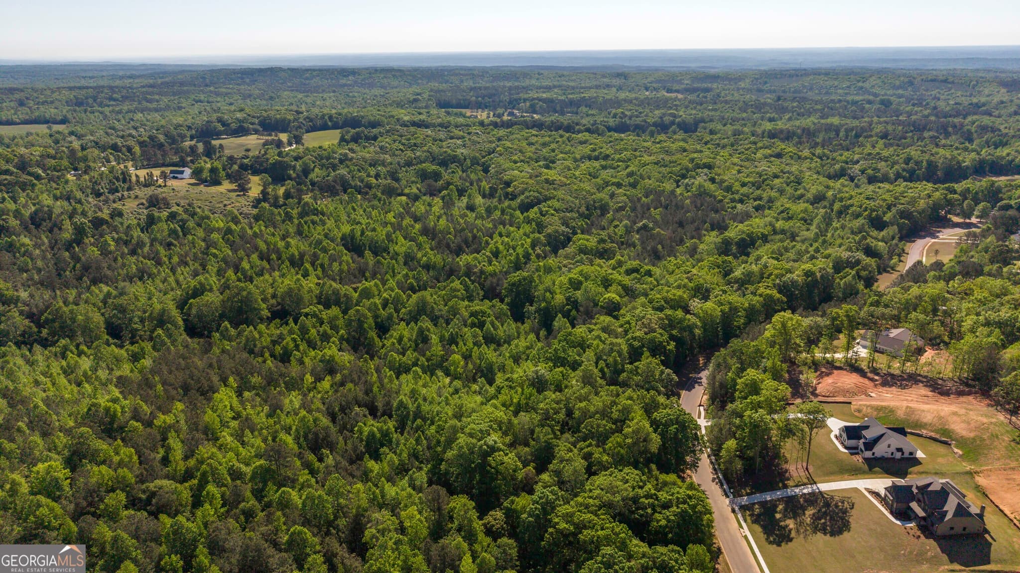 residential lot for sale at 0 West Carroll Road, Carrollton, GA 30116 — photo 7