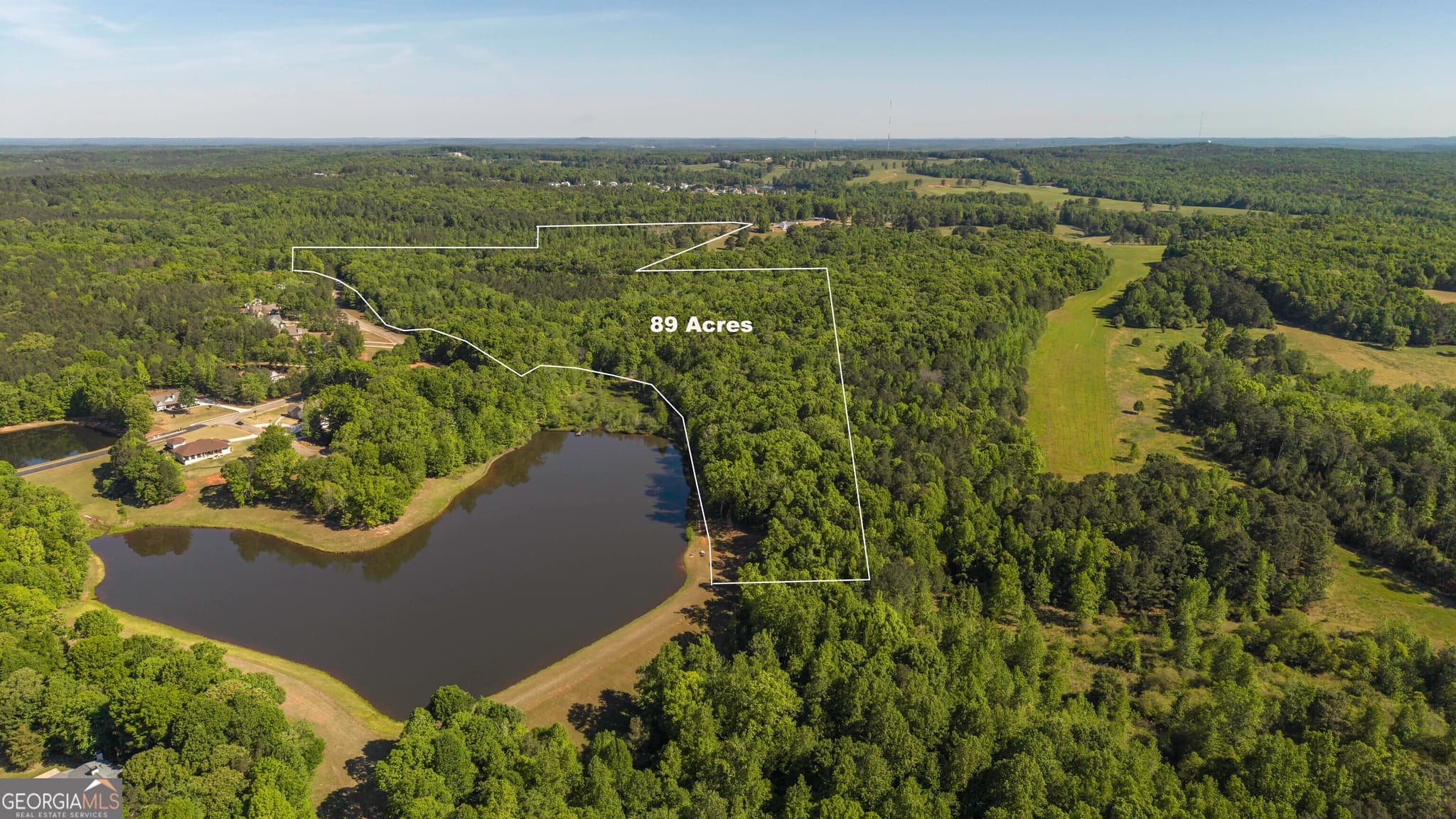residential lot for sale at 0 West Carroll Road, Carrollton, GA 30116