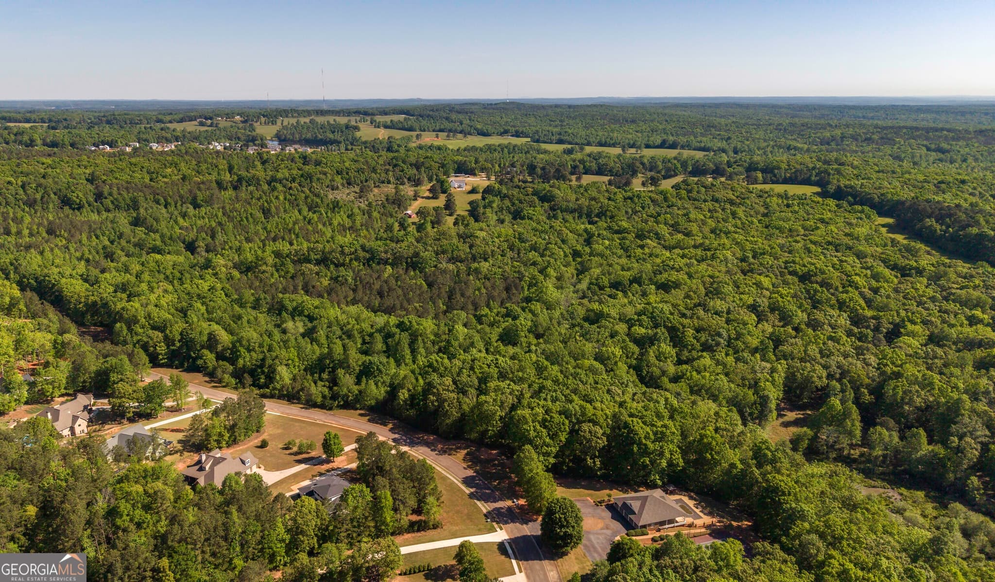 residential lot for sale at 0 West Carroll Road, Carrollton, GA 30116 — photo 10