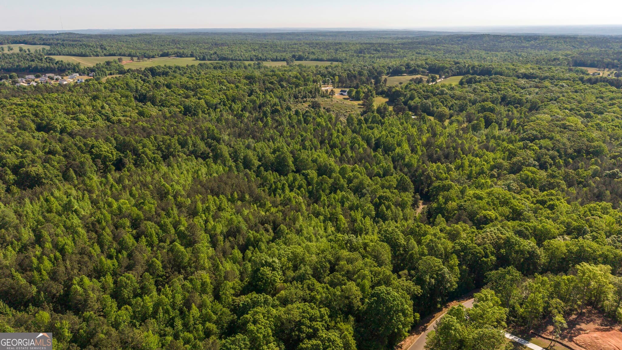 residential lot for sale at 0 West Carroll Road, Carrollton, GA 30116 — photo 8
