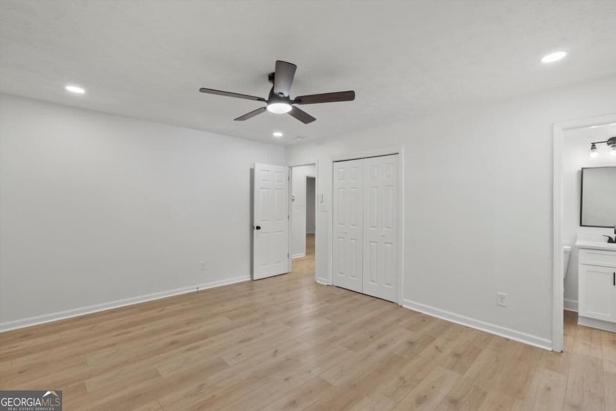 3 bedroom, 2 bathroom, 1,302 sq ft single family residence for sale at 1578 Pintail Road, Jonesboro, GA 30238 — photo 10