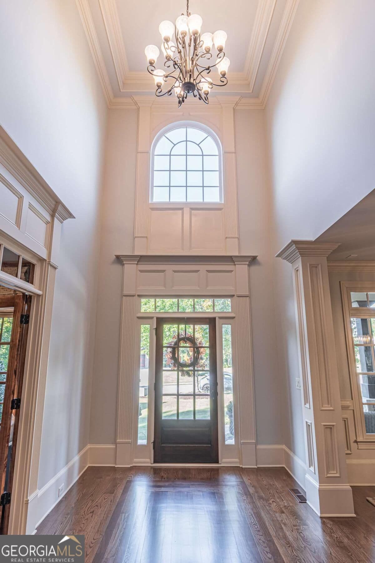 5 bedroom, 5 bathroom, 5,252 sq ft single family residence for sale at 2549 Sagebrush Trail, Buford, GA 30519 — photo 6
