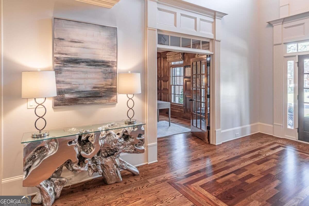 5 bedroom, 5 bathroom, 5,252 sq ft single family residence for sale at 2549 Sagebrush Trail, Buford, GA 30519 — photo 7