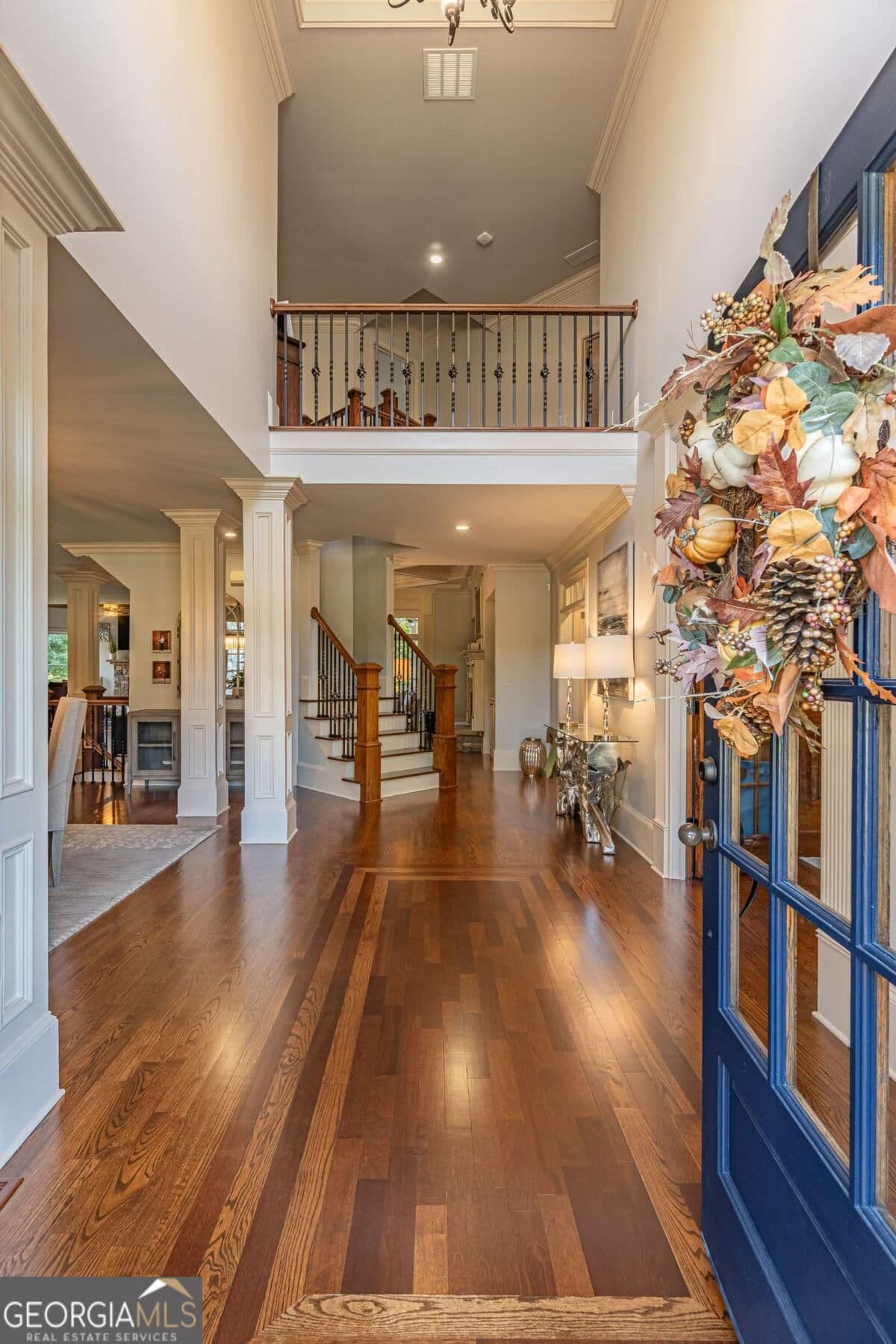 5 bedroom, 5 bathroom, 5,252 sq ft single family residence for sale at 2549 Sagebrush Trail, Buford, GA 30519 — photo 5