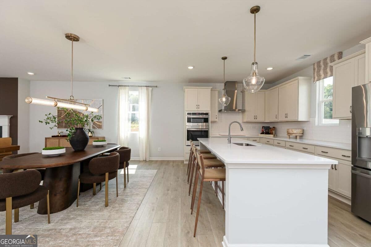 4 bedroom, 3.5 bathroom single family residence for sale at 3550 Willow Glade Trail, Lawrenceville, GA 30043 — photo 7