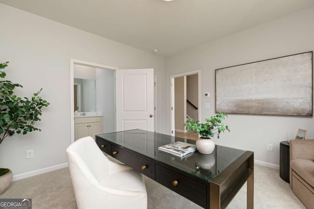 4 bedroom, 3.5 bathroom single family residence for sale at 3550 Willow Glade Trail, Lawrenceville, GA 30043 — photo 3