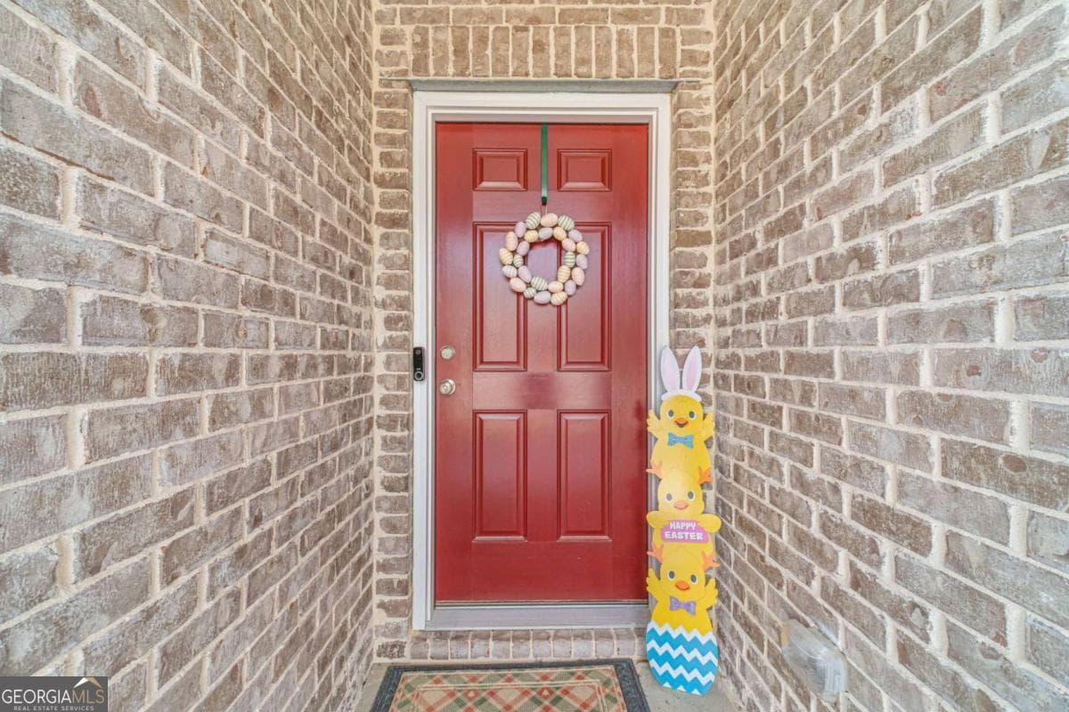 5 bedroom, 3 bathroom, 3,096 sq ft single family residence for sale at 3072 Lowell Road, Bethlehem, GA 30620 — photo 6