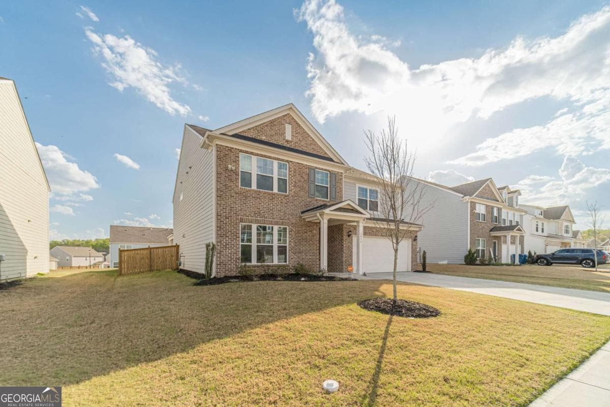 5 bedroom, 3 bathroom, 3,096 sq ft single family residence for sale at 3072 Lowell Road, Bethlehem, GA 30620 — photo 4