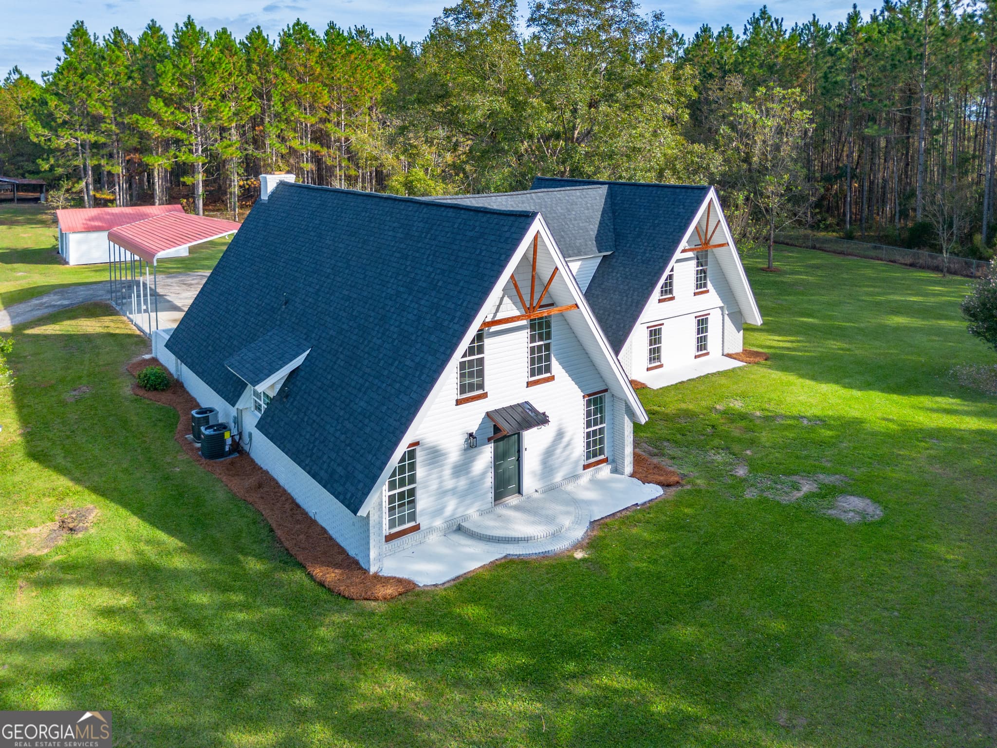 2678 Tabby Road, Mershon, GA 31551 — most recent listing photo