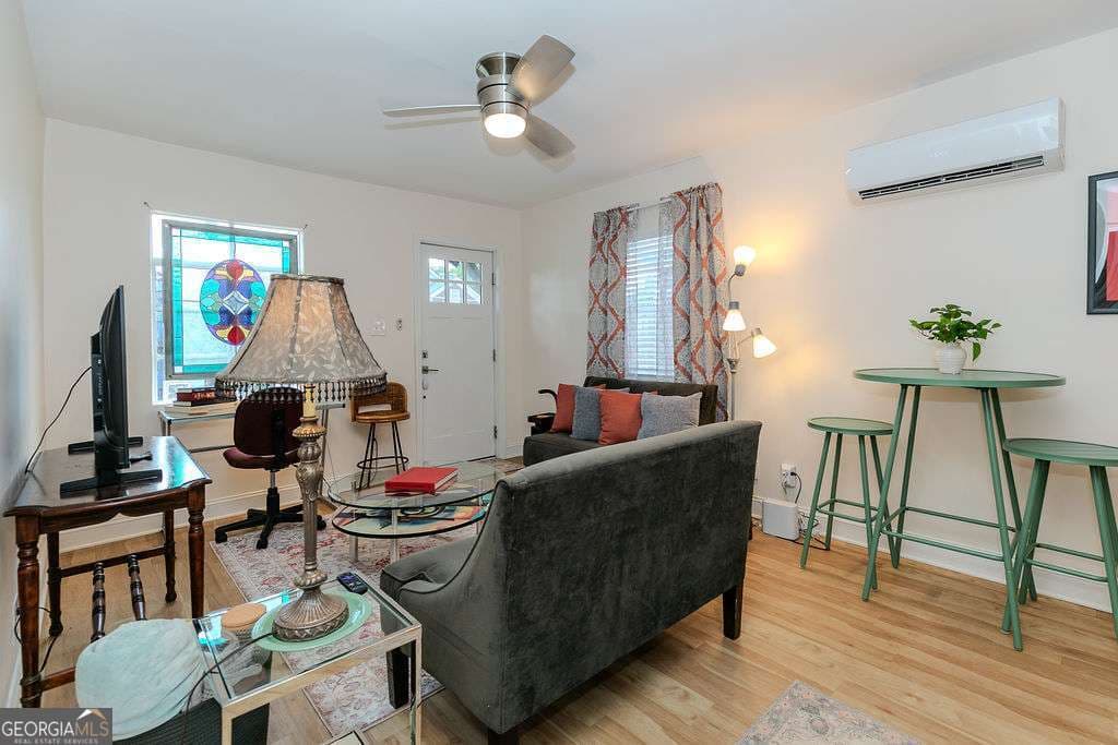 2 bedroom, 1 bathroom duplex for rent at 150 South Avenue 1, Atlanta, GA 30315 for $2,350 a month — photo 6