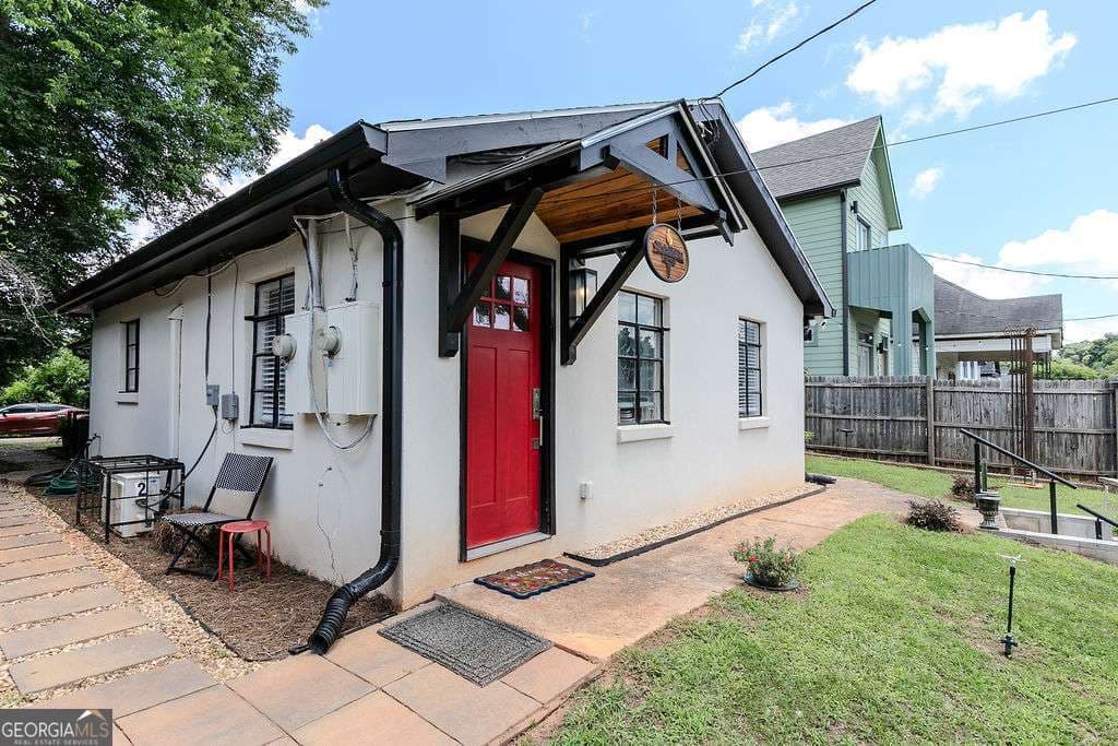 2 bedroom, 1 bathroom duplex for rent at 150 South Avenue 1, Atlanta, GA 30315 for $2,350 a month — photo 3
