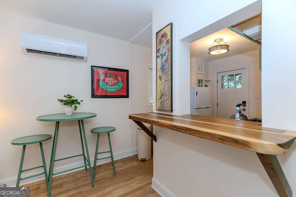 2 bedroom, 1 bathroom duplex for rent at 150 South Avenue 1, Atlanta, GA 30315 for $2,350 a month — photo 9