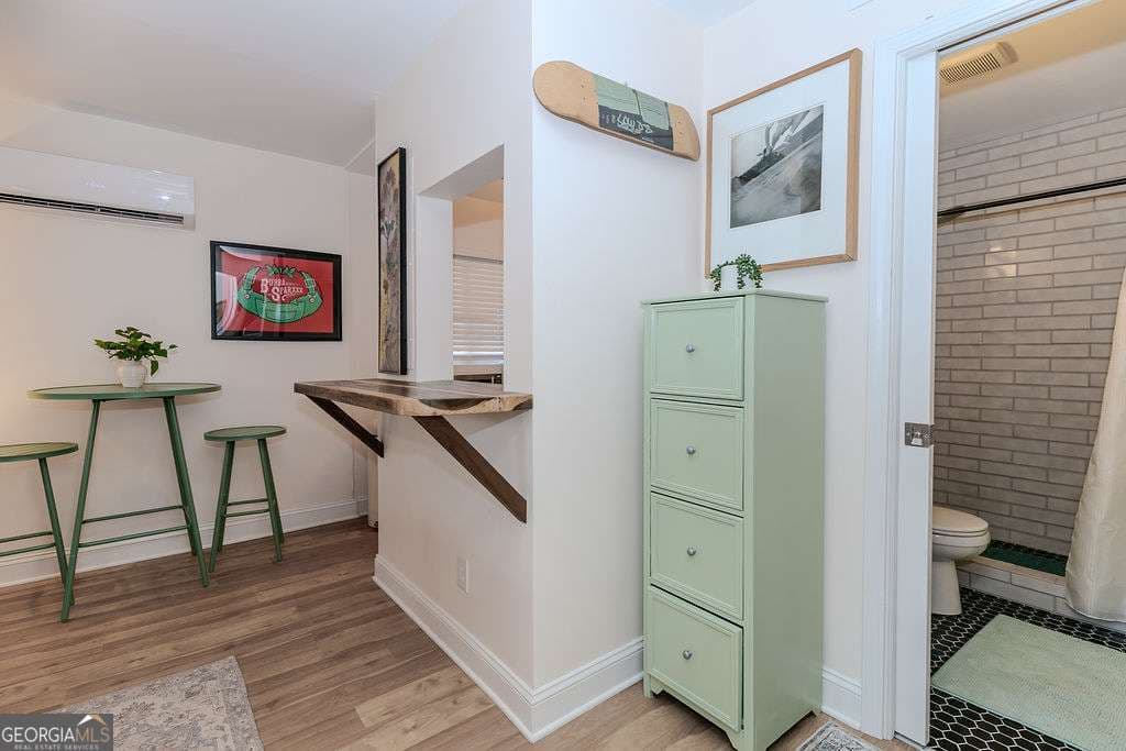 2 bedroom, 1 bathroom duplex for rent at 150 South Avenue 1, Atlanta, GA 30315 for $2,350 a month — photo 10