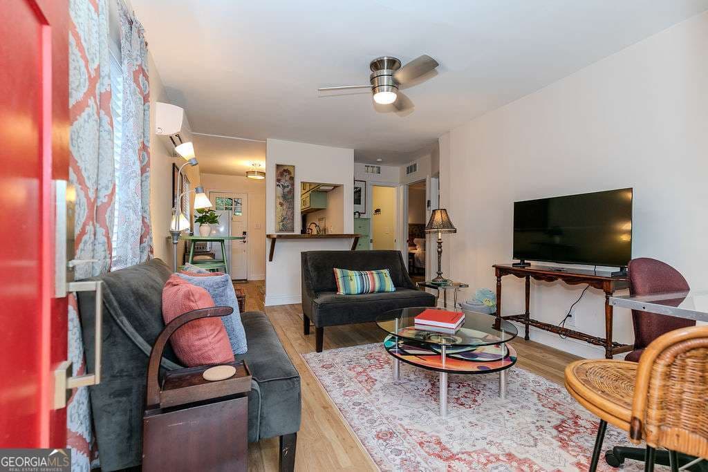 2 bedroom, 1 bathroom duplex for rent at 150 South Avenue 1, Atlanta, GA 30315 for $2,350 a month — photo 4