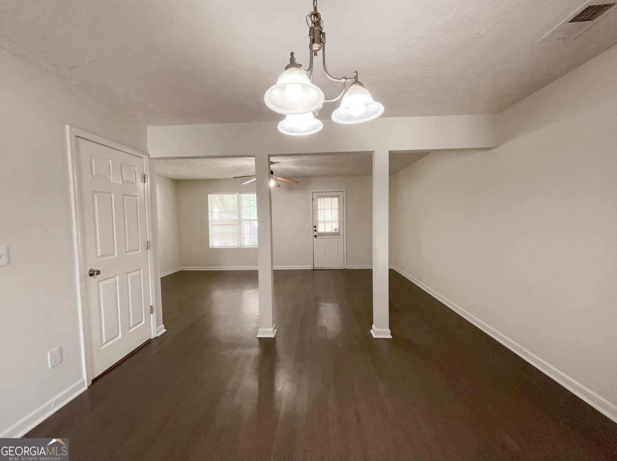 3 bedroom, 2.5 bathroom, 1,444 sq ft townhouse for sale at 4041 Browne Court, Conley, GA 30288 — photo 10