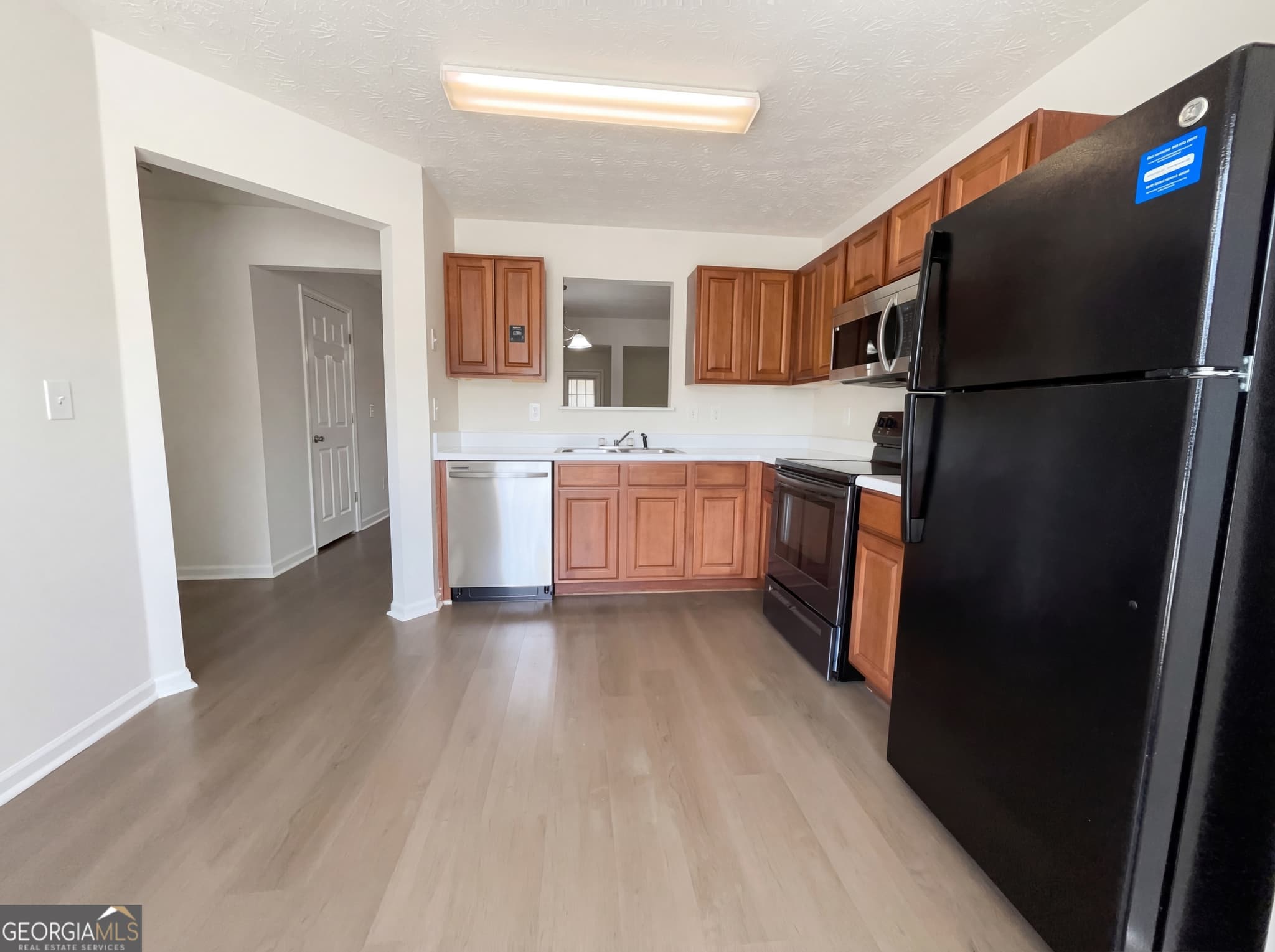 3 bedroom, 2.5 bathroom, 1,444 sq ft townhouse for sale at 4041 Browne Court, Conley, GA 30288 — photo 8