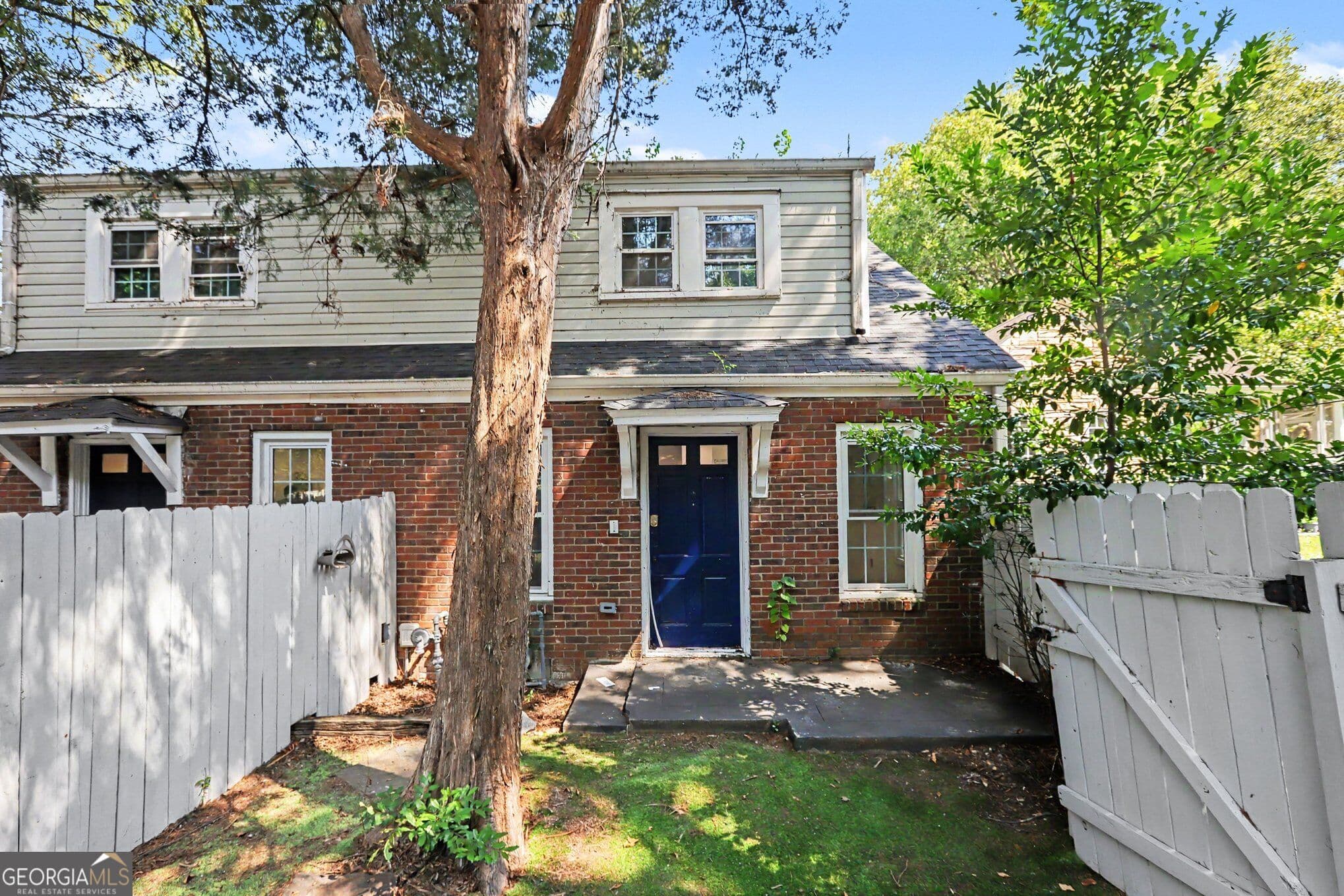 4 bedroom, 2 bathroom, 1,880 sq ft townhouse for sale at 1251 Monroe Drive, Atlanta, GA 30306 — photo 6