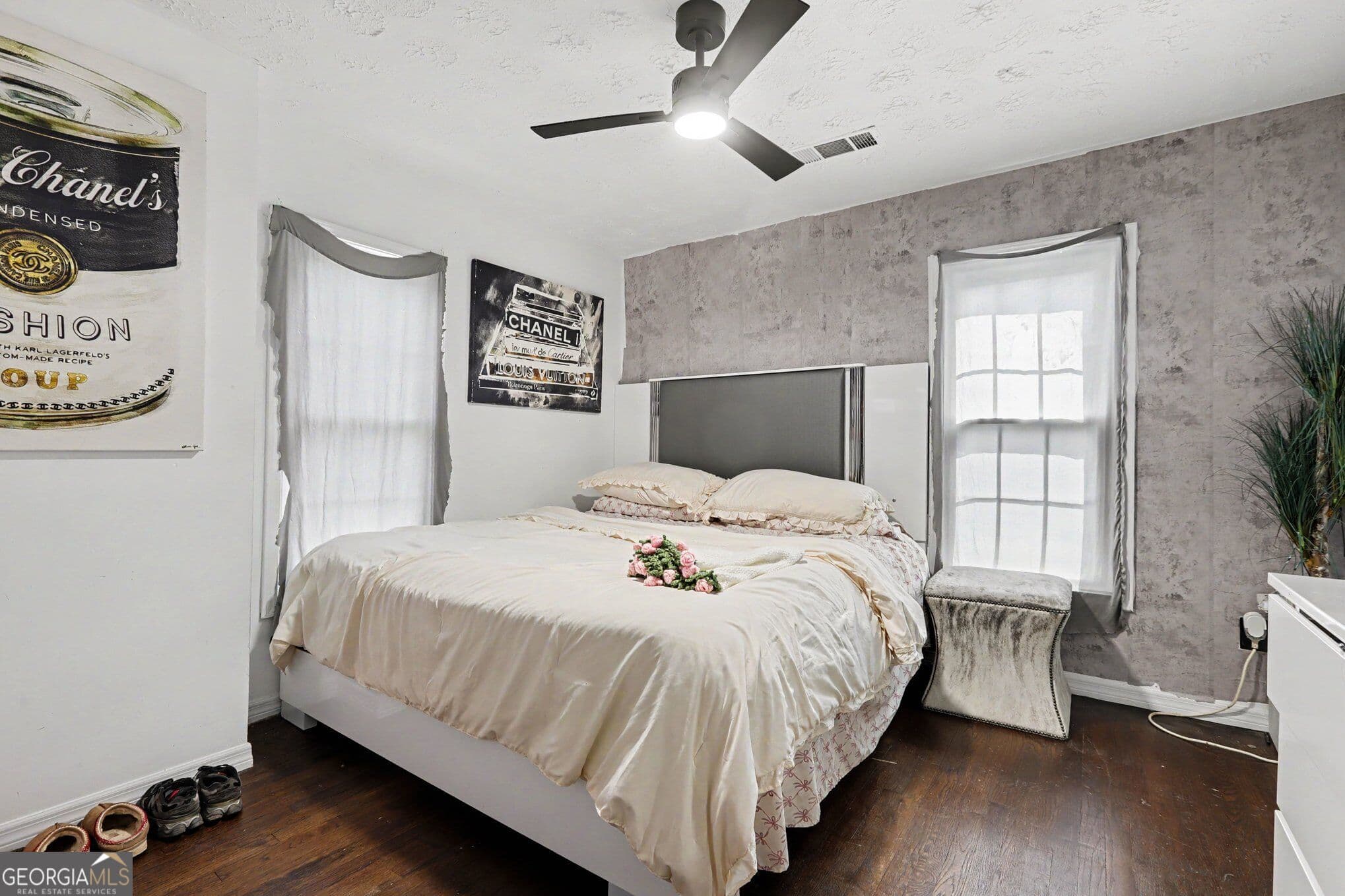 4 bedroom, 2 bathroom, 1,880 sq ft townhouse for sale at 1251 Monroe Drive, Atlanta, GA 30306 — photo 5