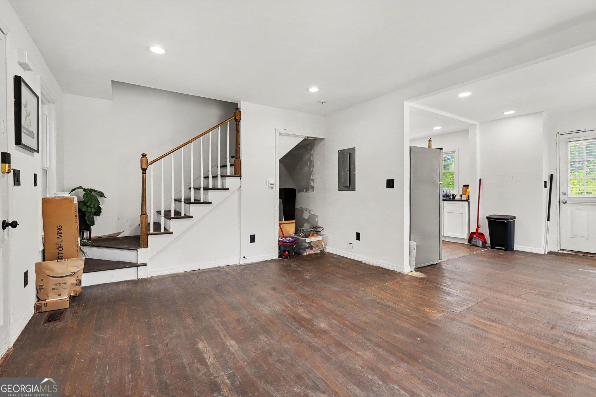 4 bedroom, 2 bathroom, 1,880 sq ft townhouse for sale at 1251 Monroe Drive, Atlanta, GA 30306 — photo 9
