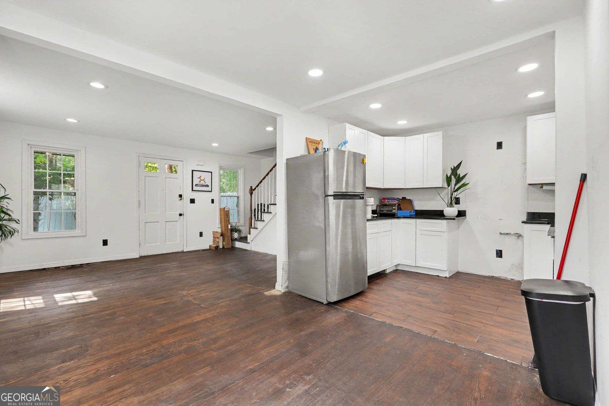 4 bedroom, 2 bathroom, 1,880 sq ft townhouse for sale at 1251 Monroe Drive, Atlanta, GA 30306 — photo 10