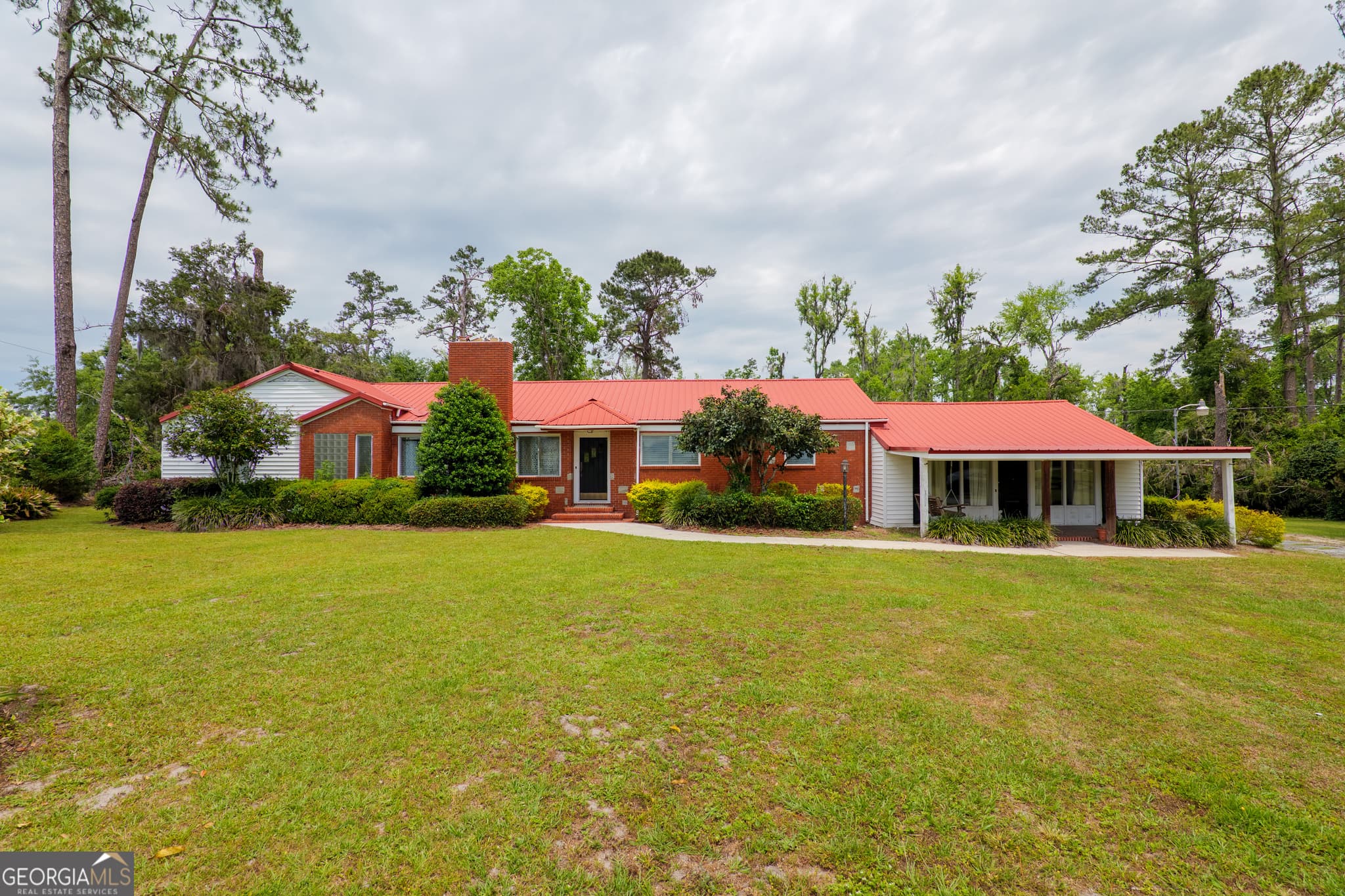94 W Thigpen Avenue, Lakeland, GA 31635 — most recent listing photo