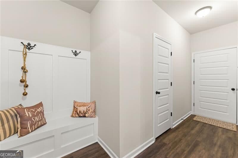 5 bedroom, 4.5 bathroom, 3,846 sq ft single family residence for sale at 176 Whelchell Valley Drive, Dawsonville, GA 30534 — photo 6
