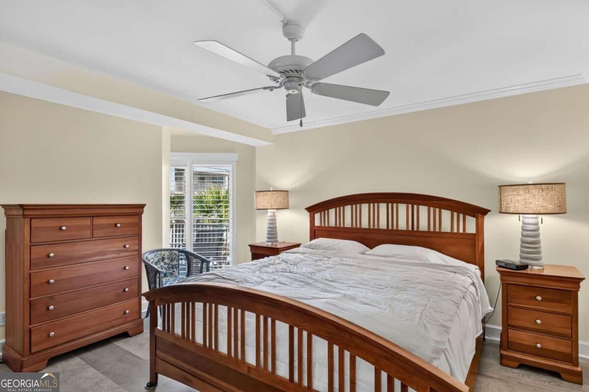 3 bedroom, 3 bathroom, 1,372 sq ft condominium for sale at 1440 Ocean Boulevard 321, St. Simons, GA 31522 — photo 10