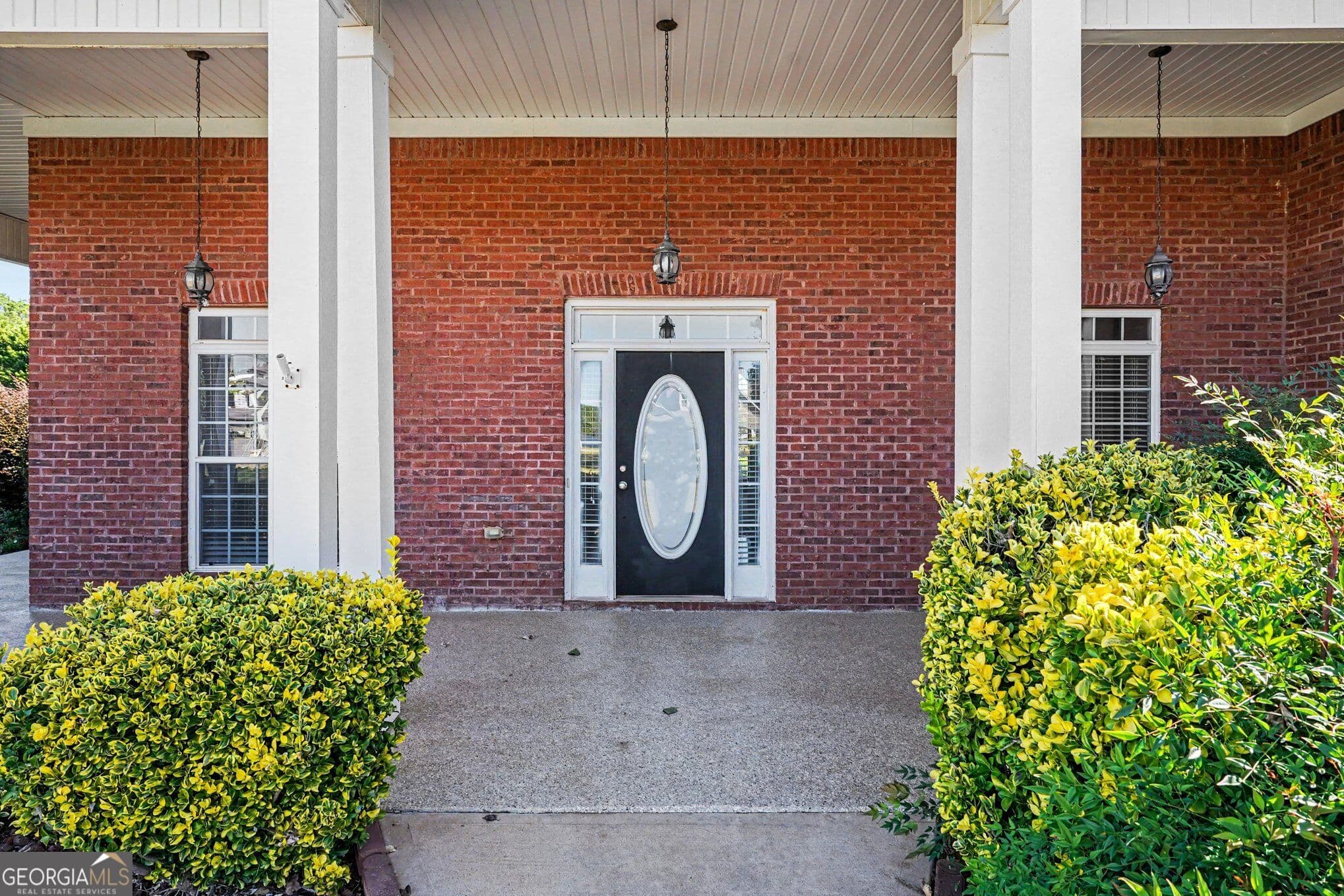 3 bedroom, 2.5 bathroom, 2,223 sq ft single family residence for sale at 70 Austin Drive, Williamson, GA 30292 — photo 9