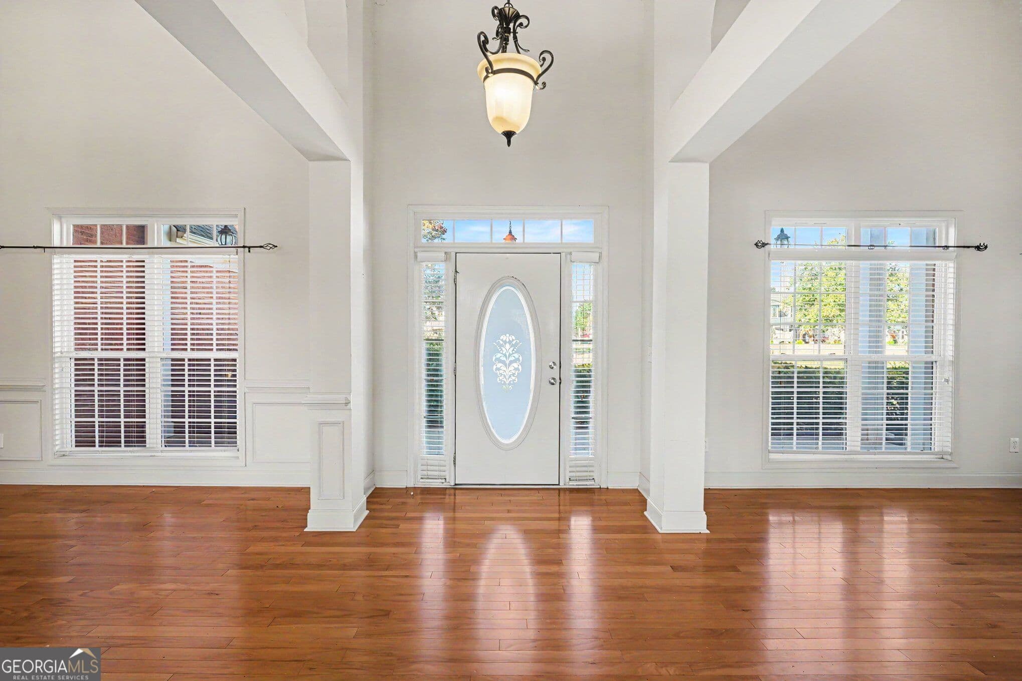 3 bedroom, 2.5 bathroom, 2,223 sq ft single family residence for sale at 70 Austin Drive, Williamson, GA 30292 — photo 10