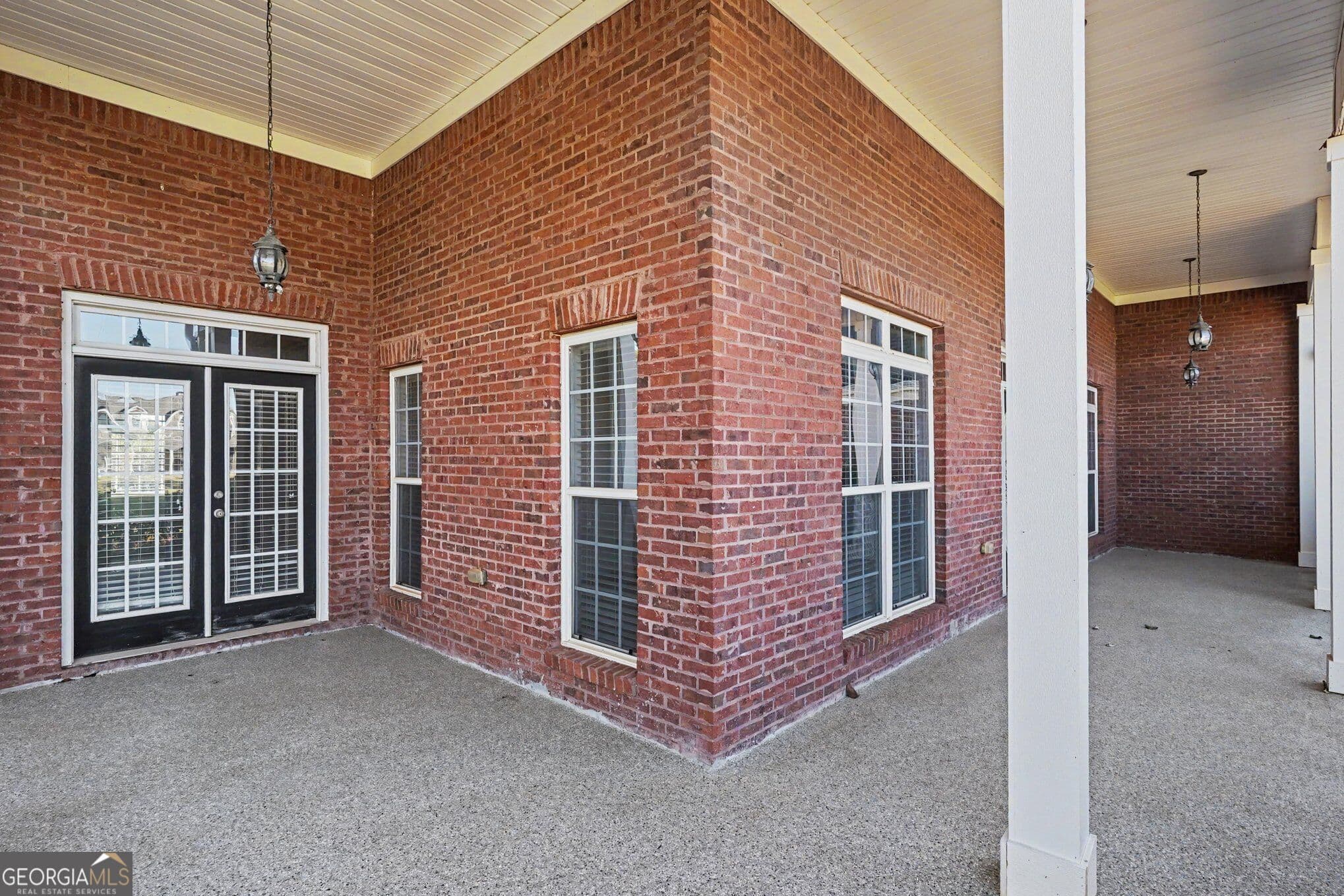 3 bedroom, 2.5 bathroom, 2,223 sq ft single family residence for sale at 70 Austin Drive, Williamson, GA 30292 — photo 8