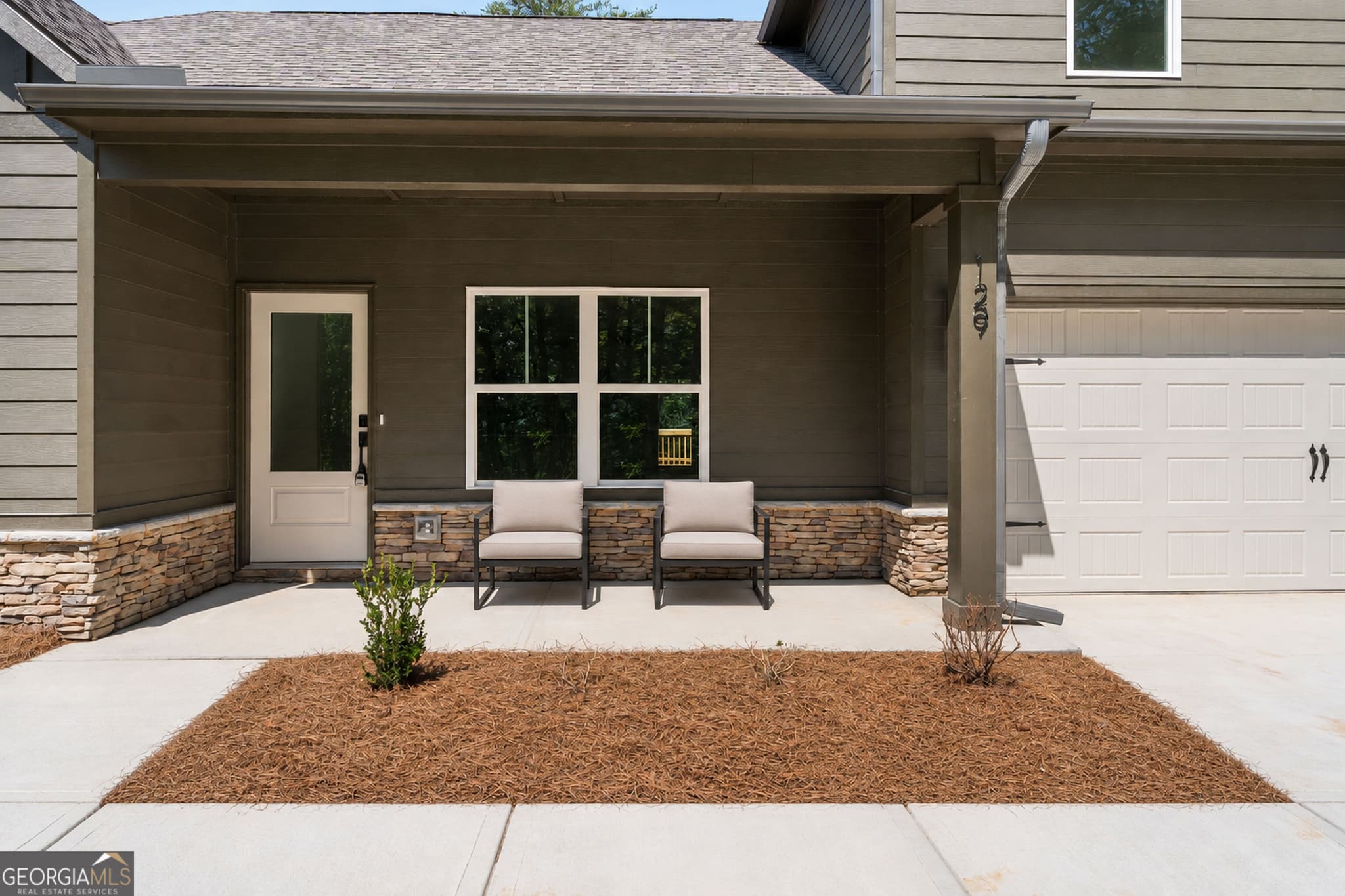 4 bedroom, 3 bathroom single family residence for sale at 129 Mores Elm Loop, Waleska, GA 30183 — photo 3