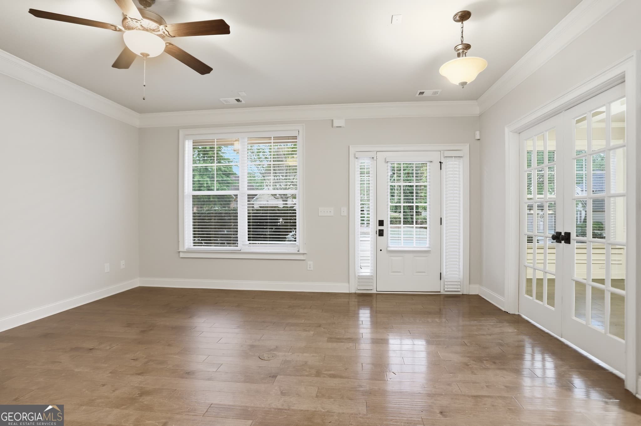 4 bedroom, 3 bathroom, 2,104 sq ft single family residence for sale at 4681 Sweetwater Avenue, Powder Springs, GA 30127 — photo 10