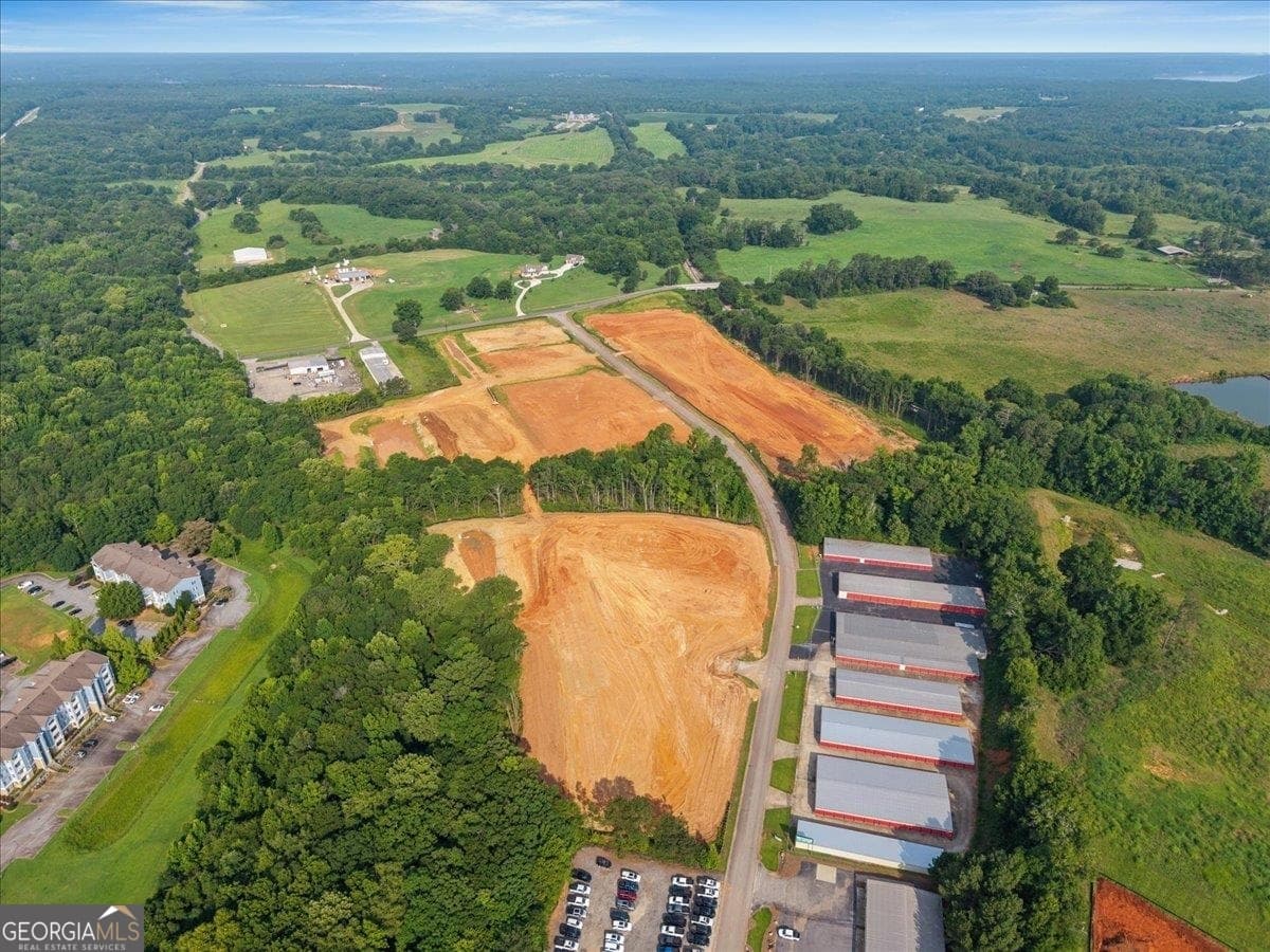 commercial for sale at LOT 10 Town Creek Boulevard, Greensboro, GA 30642 — photo 6