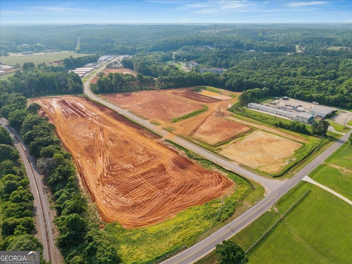 commercial for sale at LOT 10 Town Creek Boulevard, Greensboro, GA 30642 — photo 3