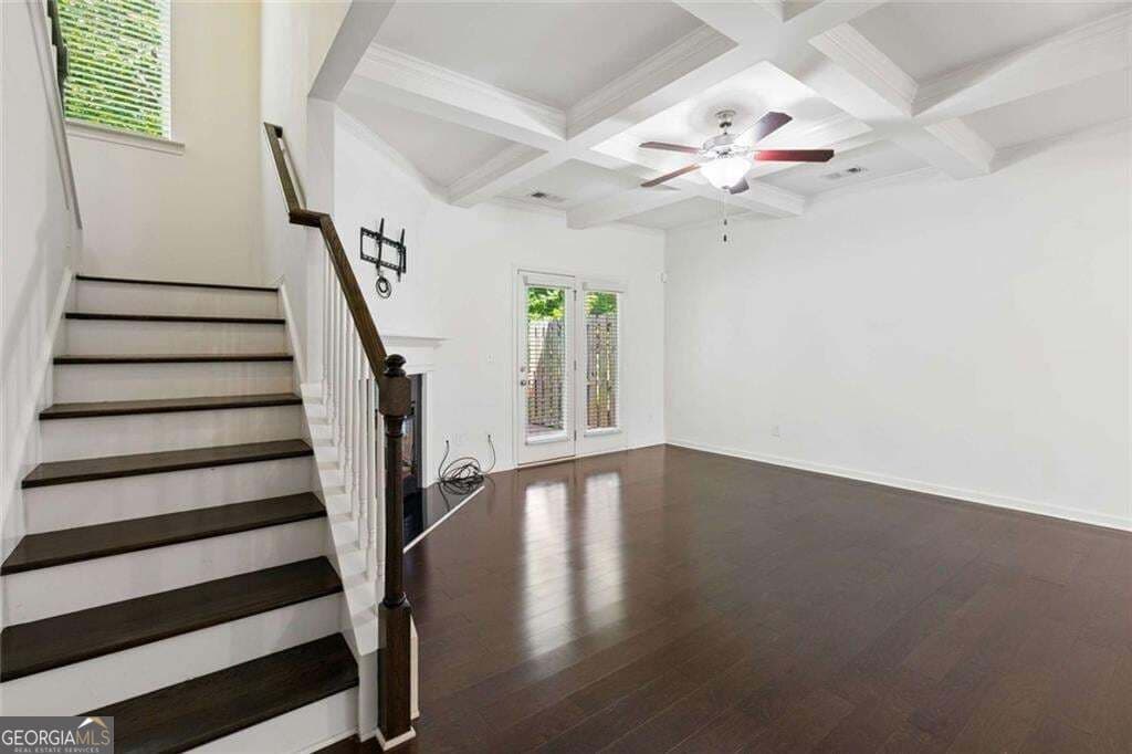 4 bedroom, 3.5 bathroom, 2,227 sq ft townhouse for sale at 4296 Morning View, Stone Mountain, GA 30083 — photo 7
