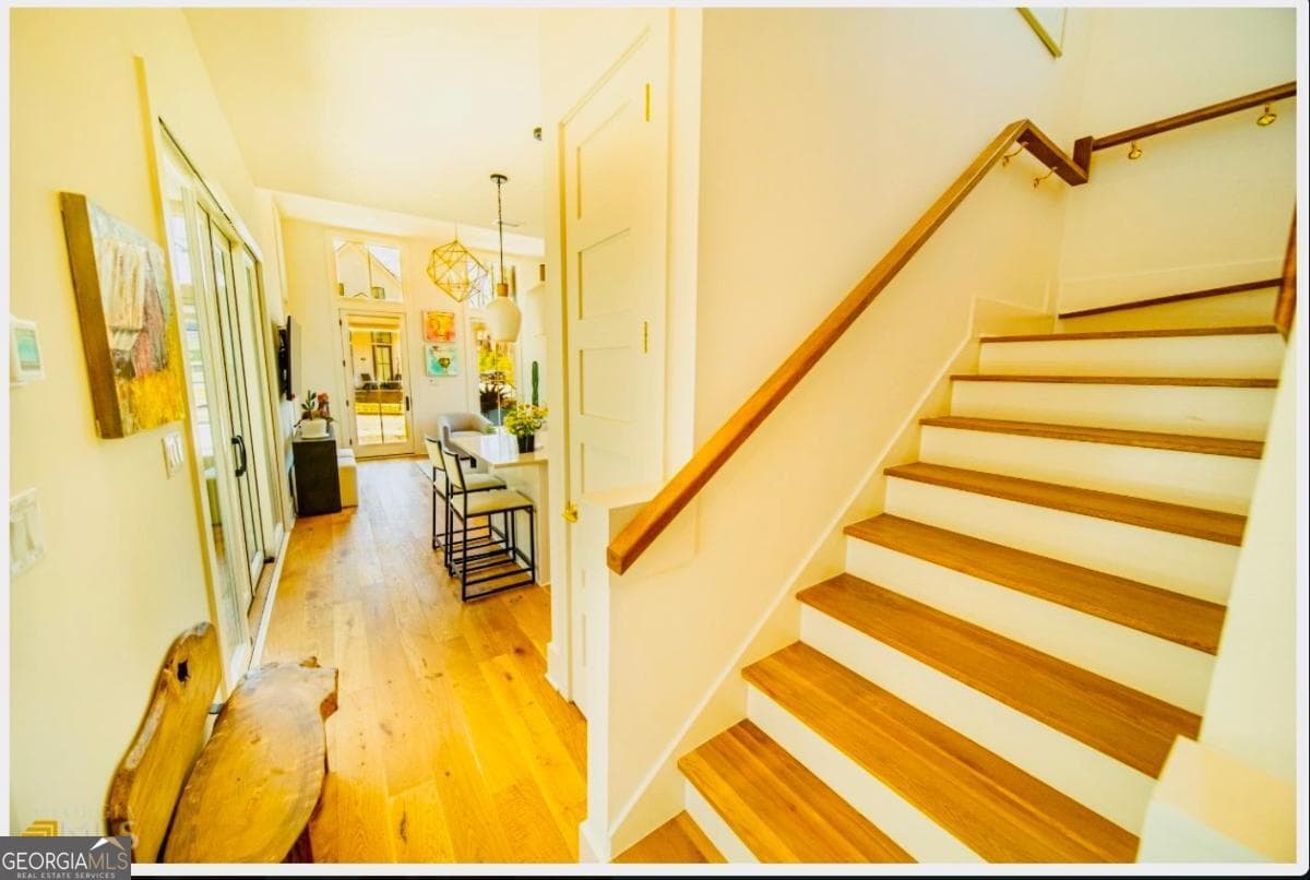 2 bedroom, 2 bathroom, 1,220 sq ft single family residence for sale at 155 Mado Lane, Palmetto, GA 30268 — photo 3