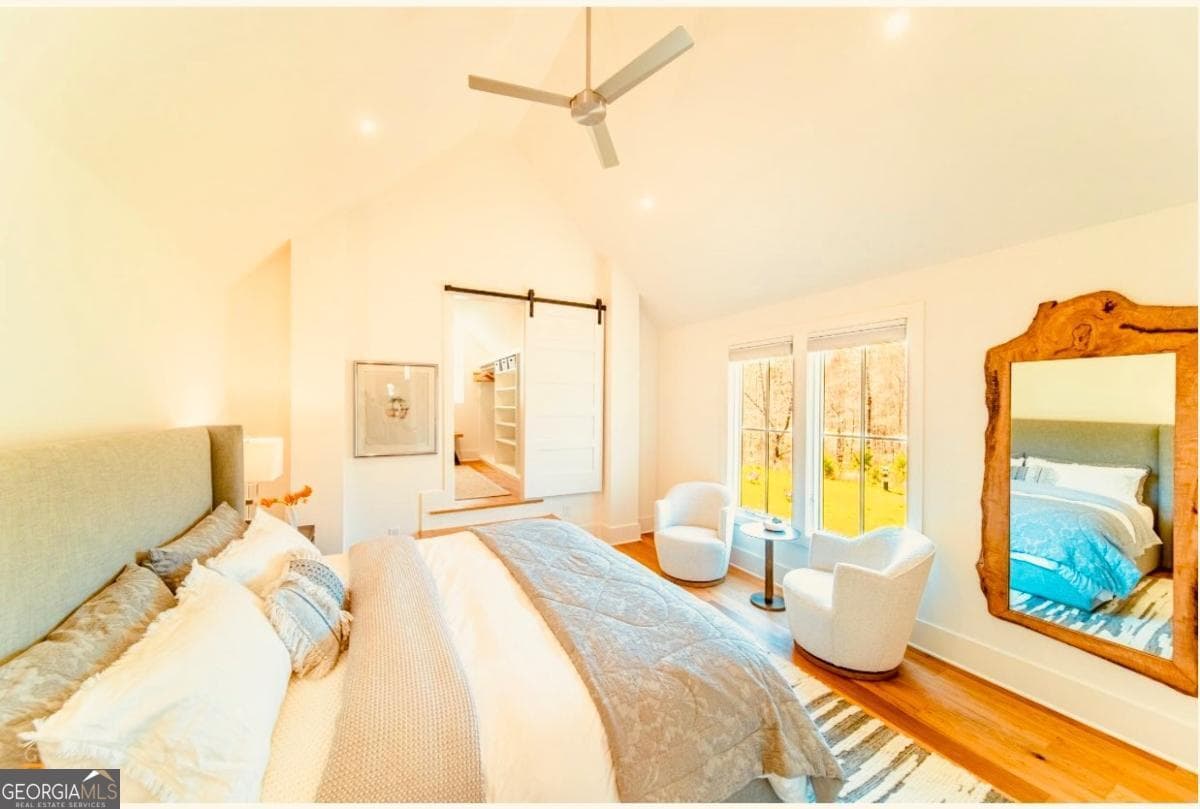 2 bedroom, 2 bathroom, 1,220 sq ft single family residence for sale at 155 Mado Lane, Palmetto, GA 30268 — photo 4
