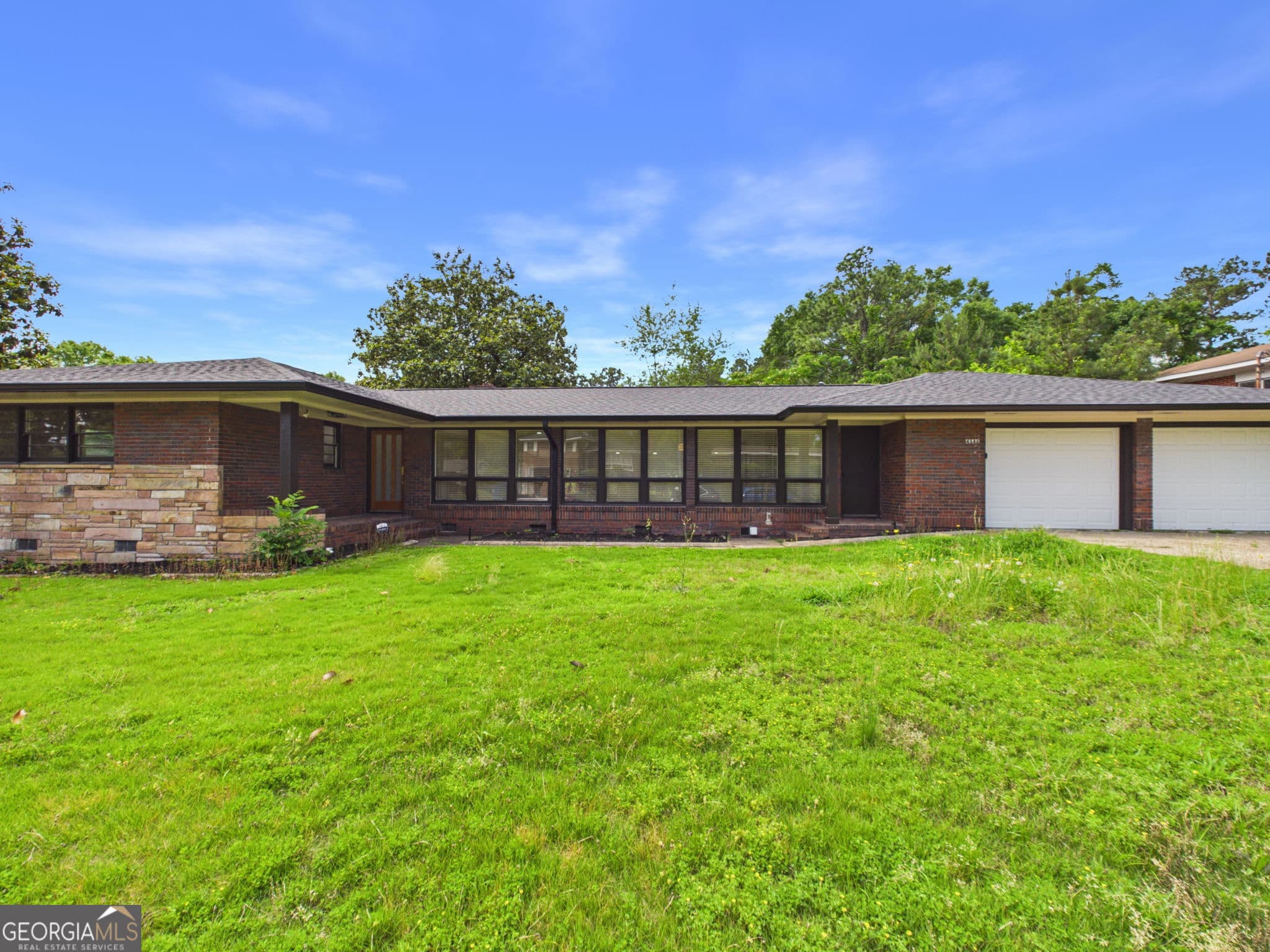3 bedroom, 2.5 bathroom, 2,738 sq ft single family residence for sale at 4546 Graydon Court, Columbus, GA 31903 — photo 1 of 31
