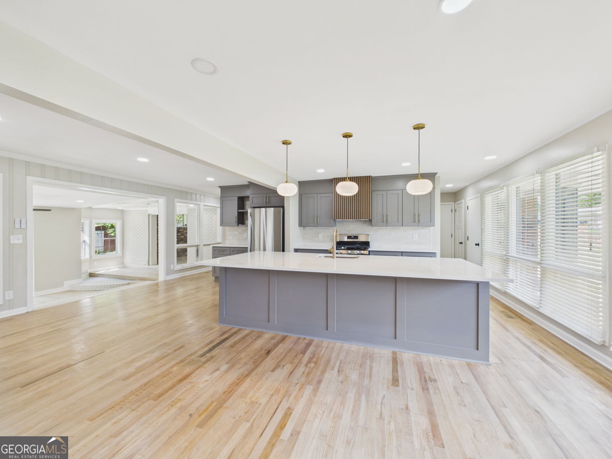 3 bedroom, 2.5 bathroom, 2,738 sq ft single family residence for sale at 4546 Graydon Court, Columbus, GA 31903 — photo 5